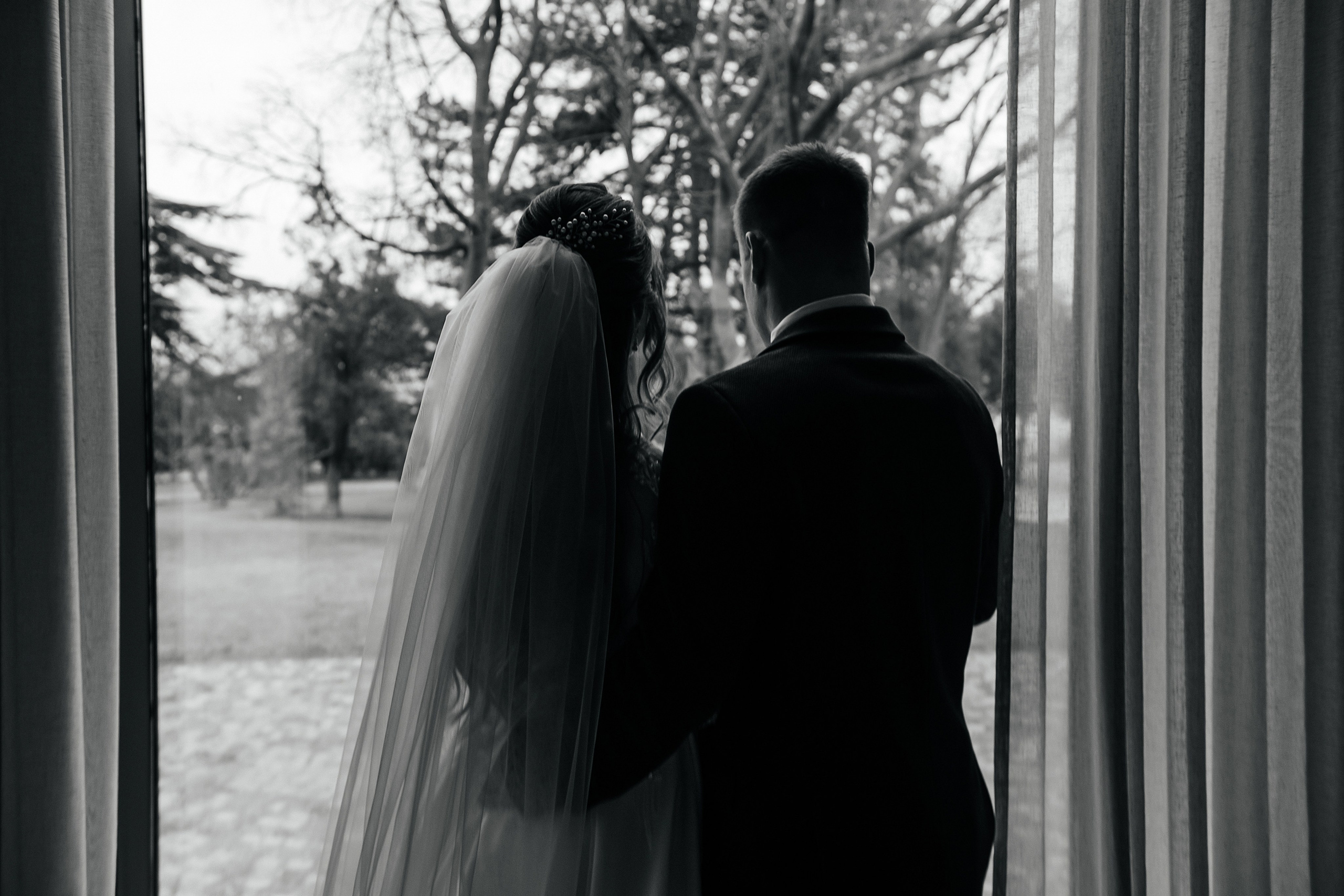 Daria & Eduard. Alla Podolnaya Photographer