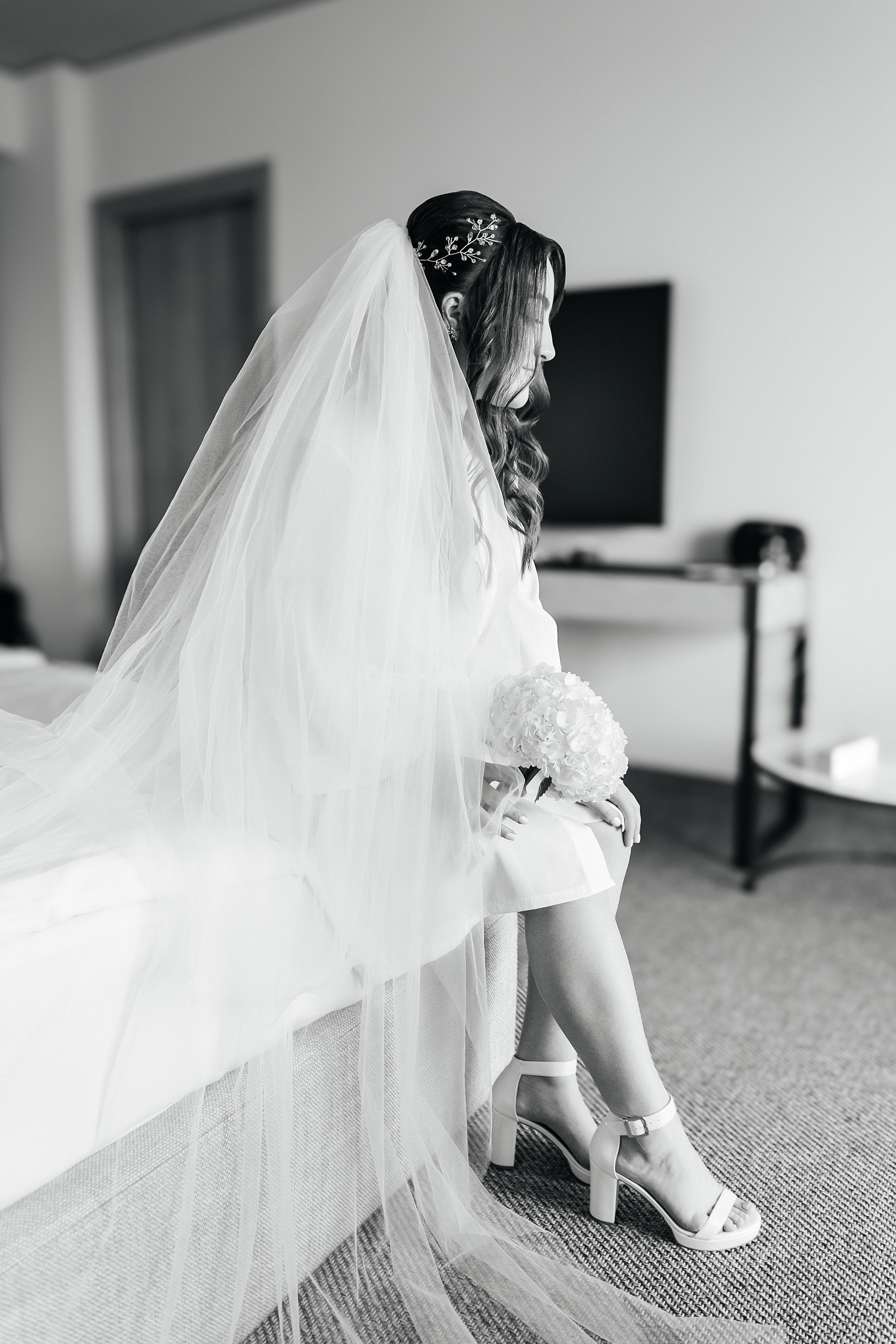 Vyacheslav & Kristina. Alla Podolnaya Photographer