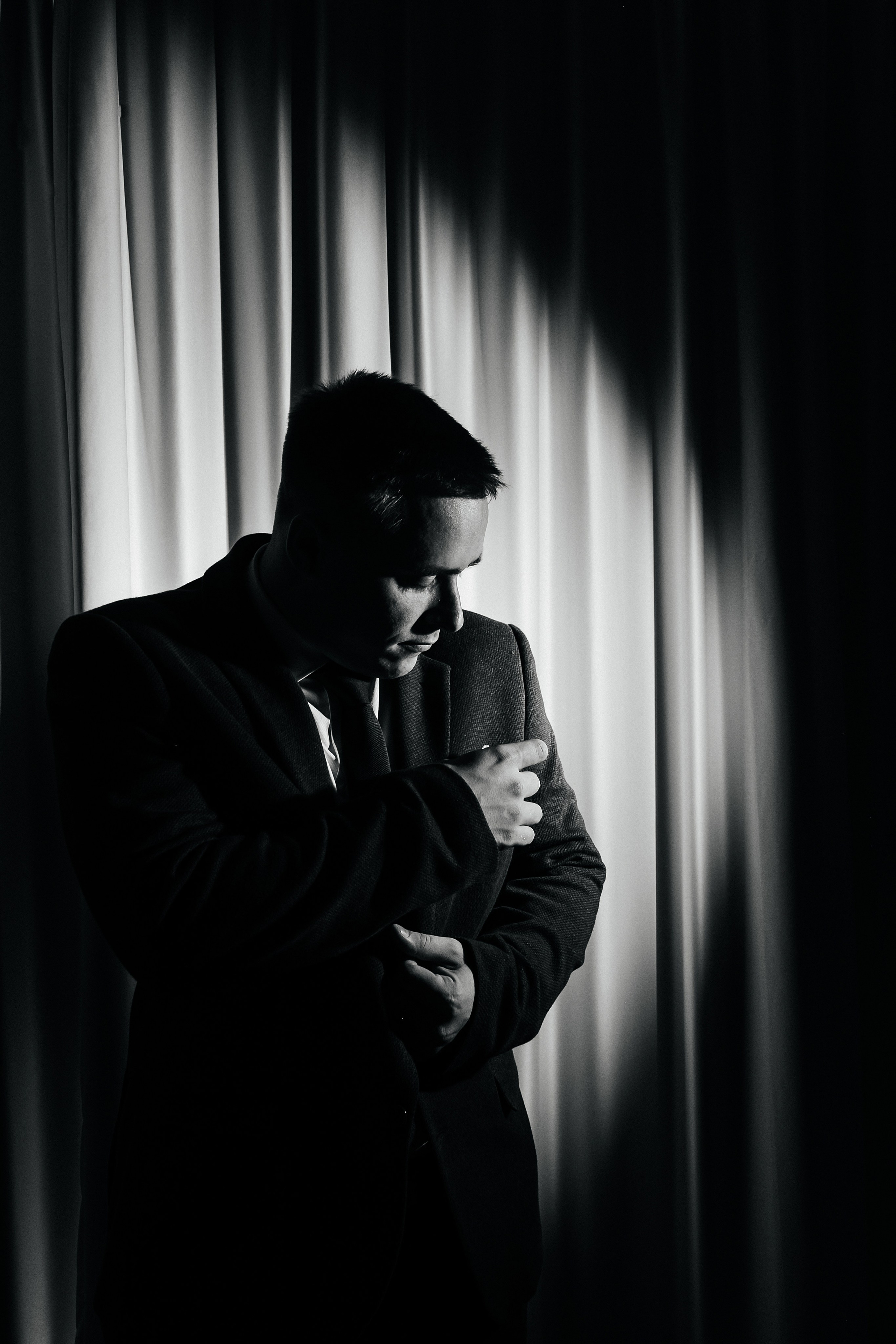 Daria & Eduard. Alla Podolnaya Photographer