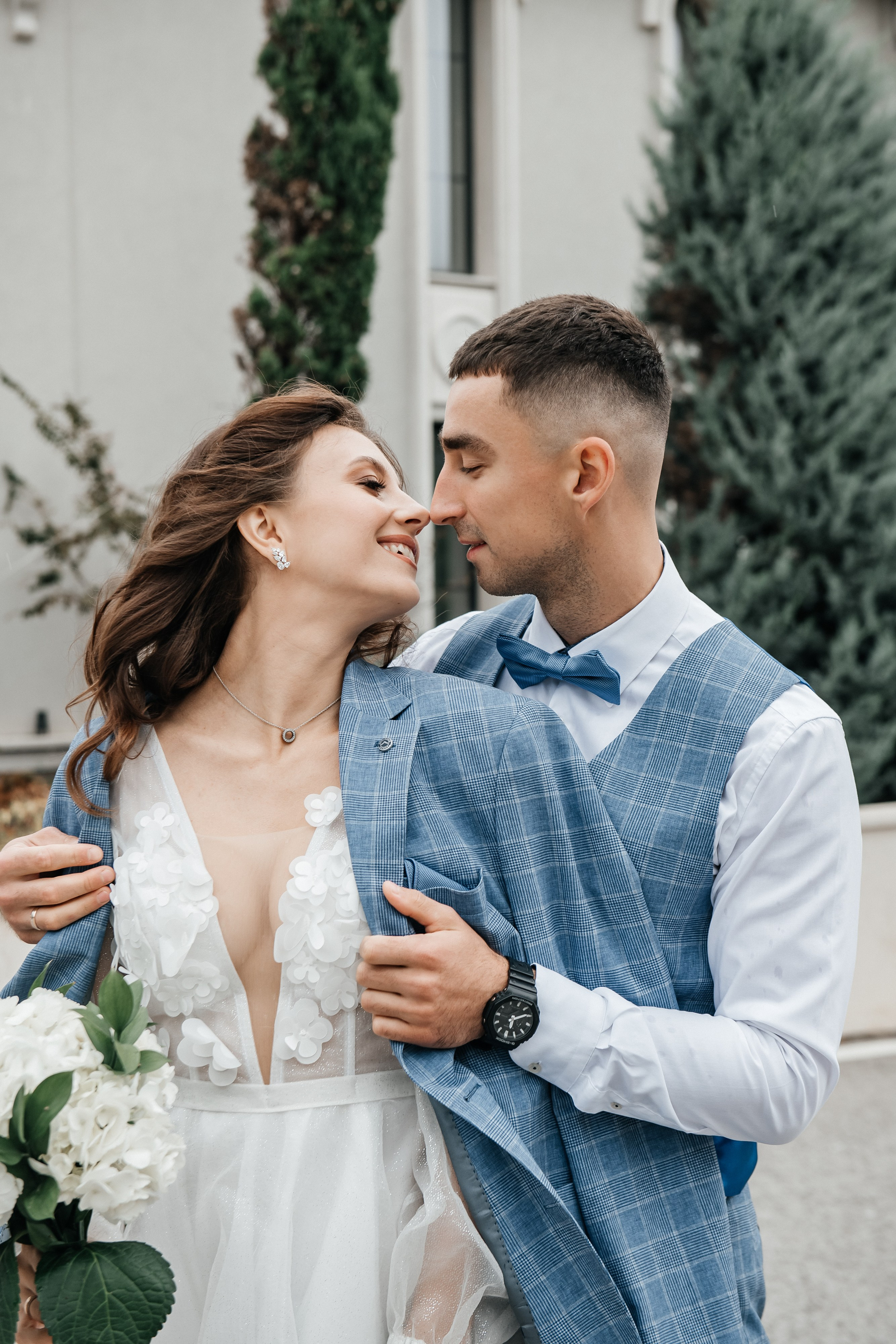 Dmitriy & Albina. Alla Podolnaya Photographer