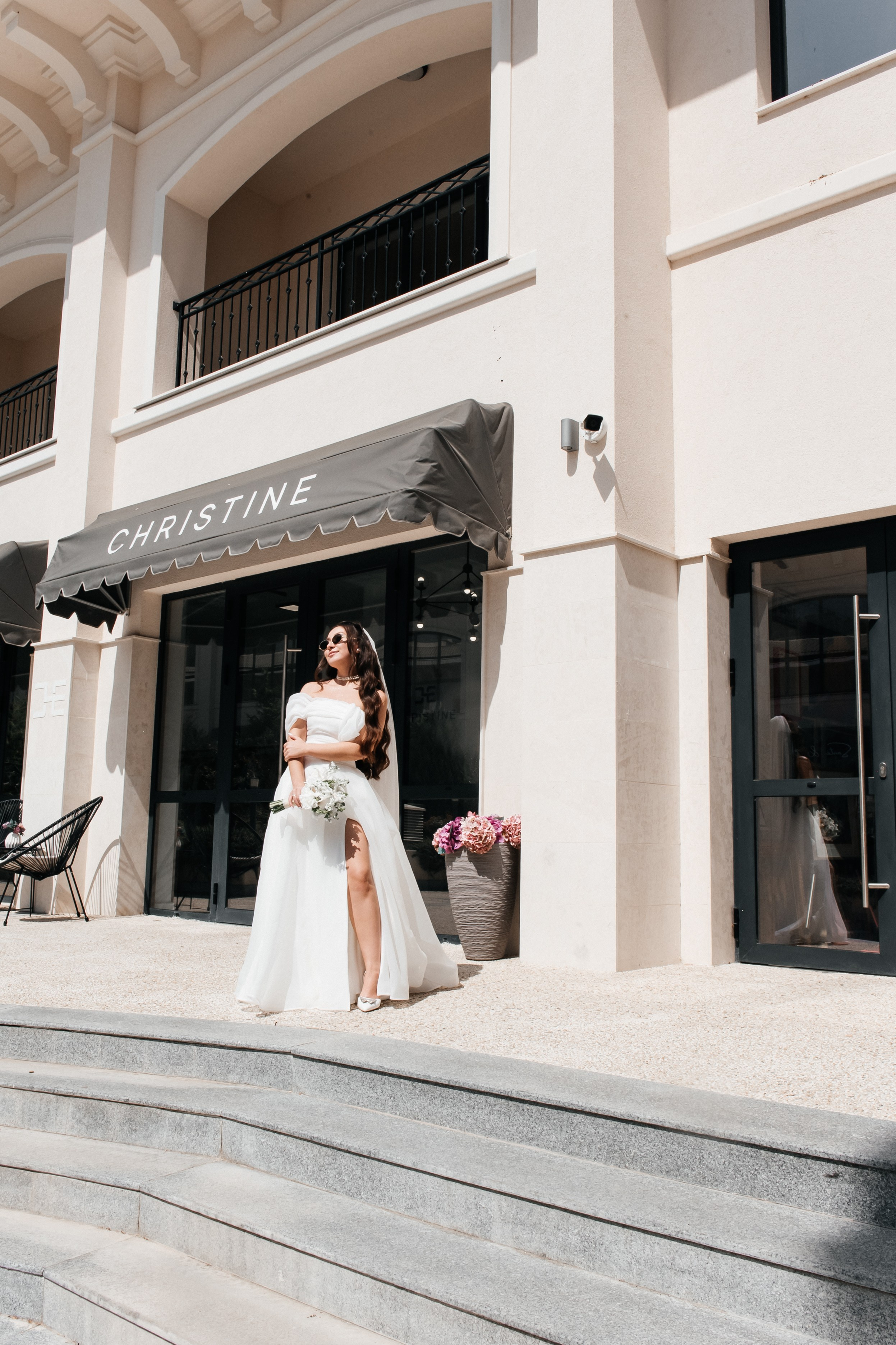 Dmitriy & Karina. Фотограф Алла Подолна