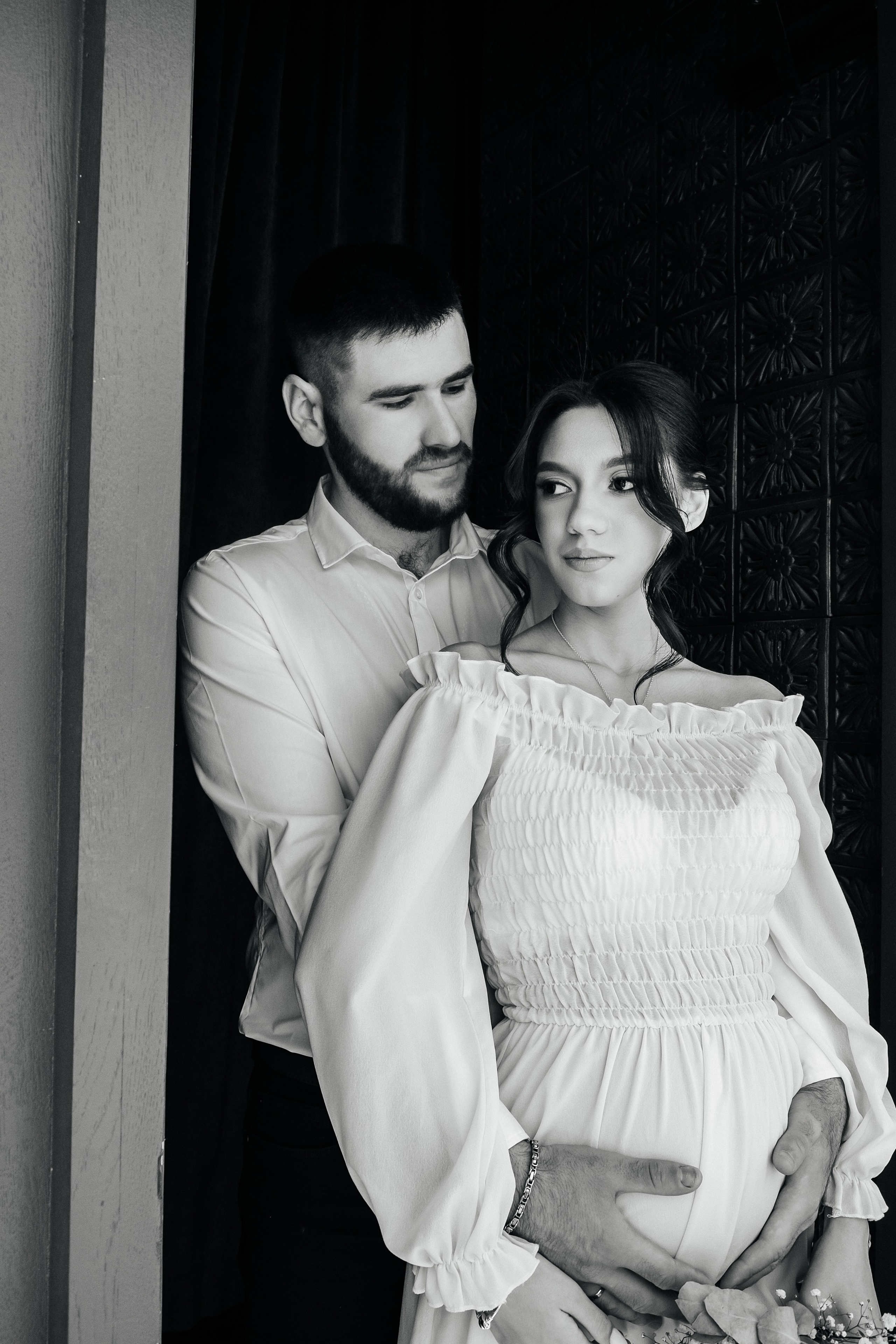 Maxim & Anastasia. Alla Podolnaya Photographer