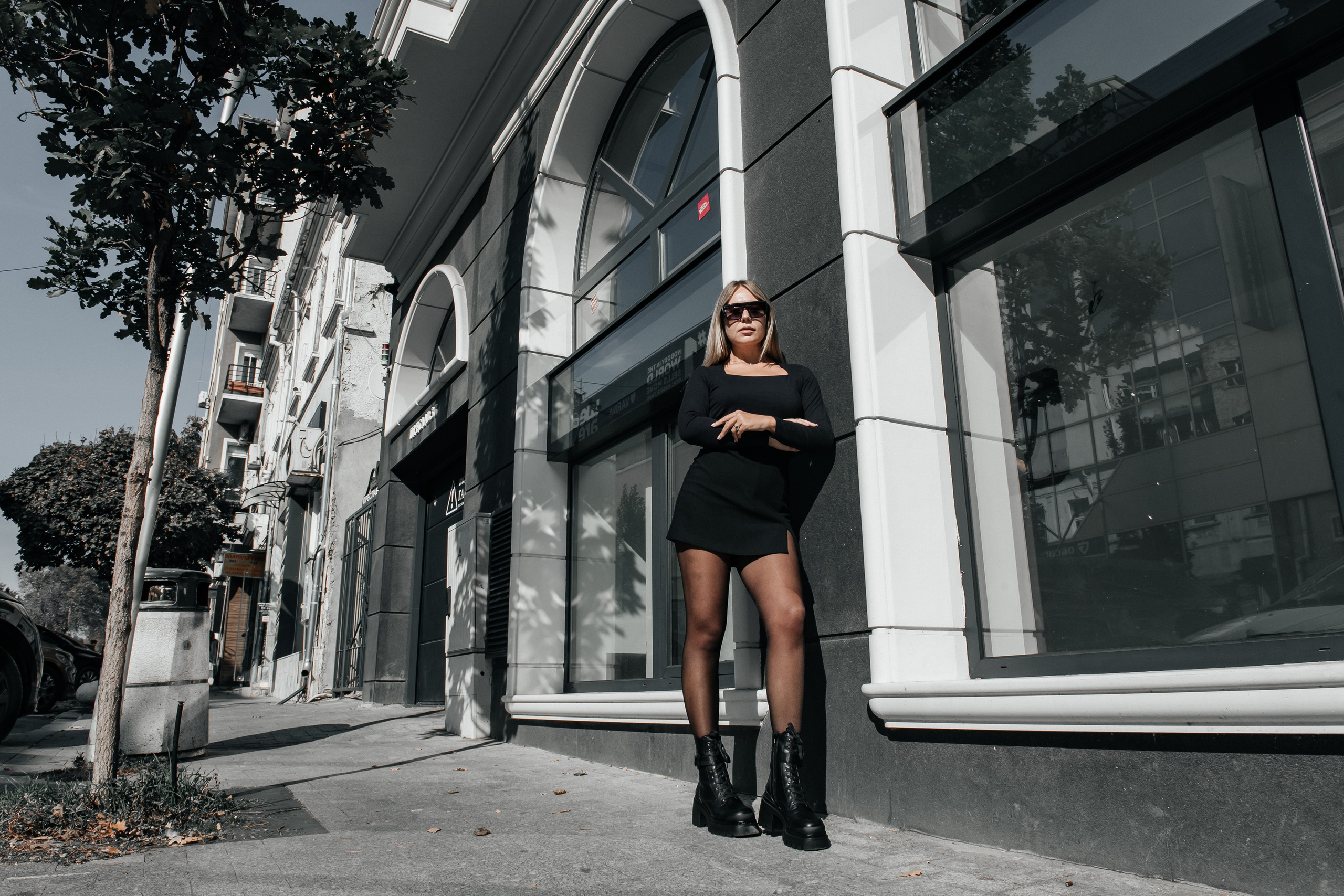 Julia. Alla Podolnaya Photographer