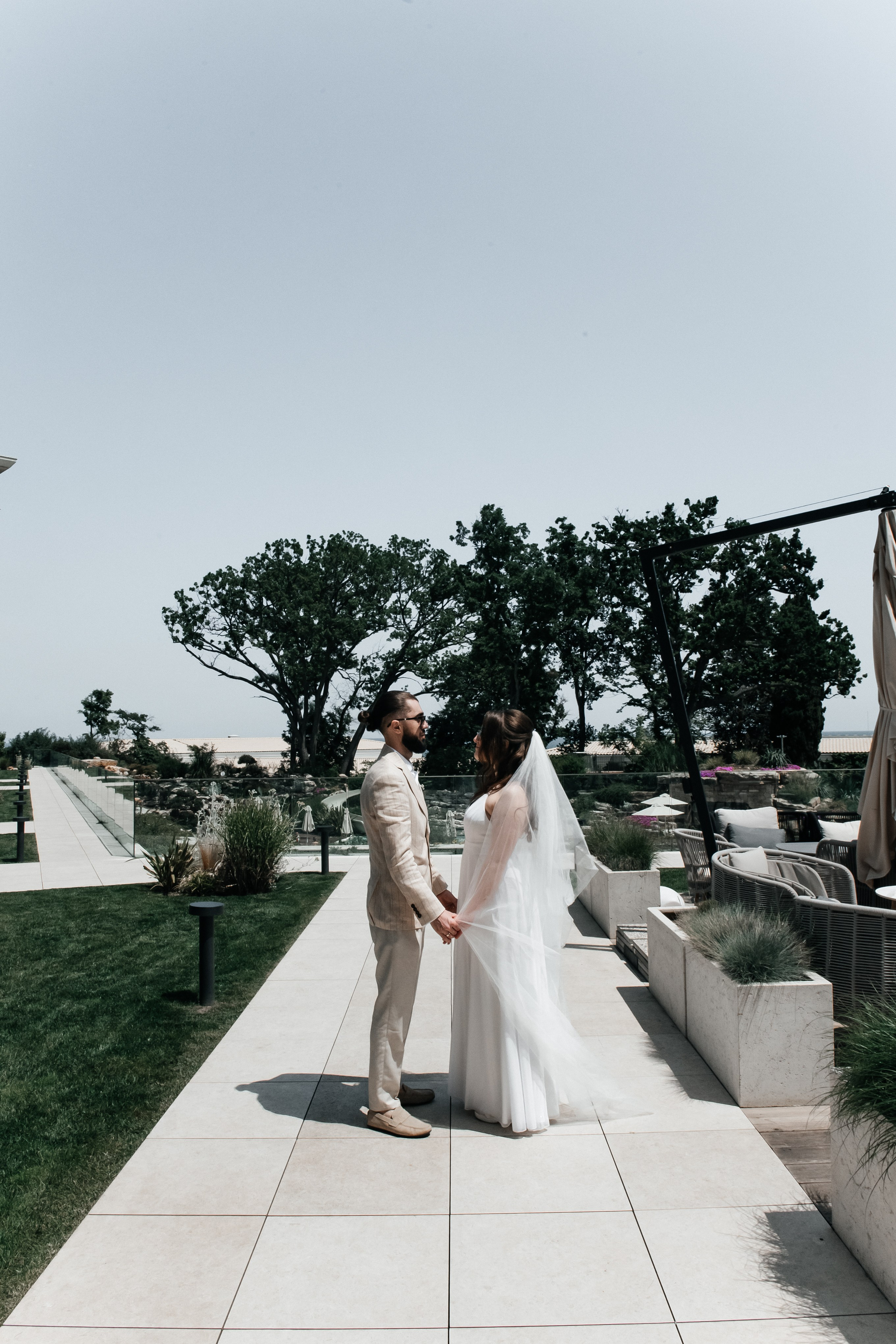 Vyacheslav & Kristina. Alla Podolnaya Photographer