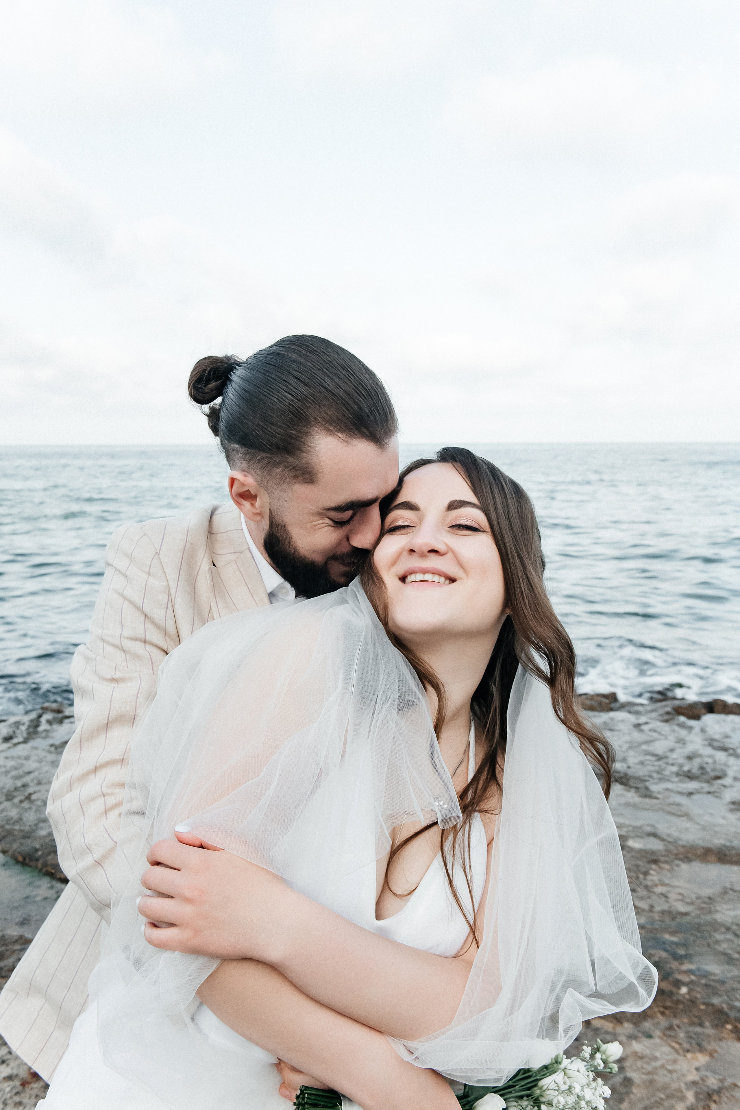 Vyacheslav & Kristina. Alla Podolnaya Photographer