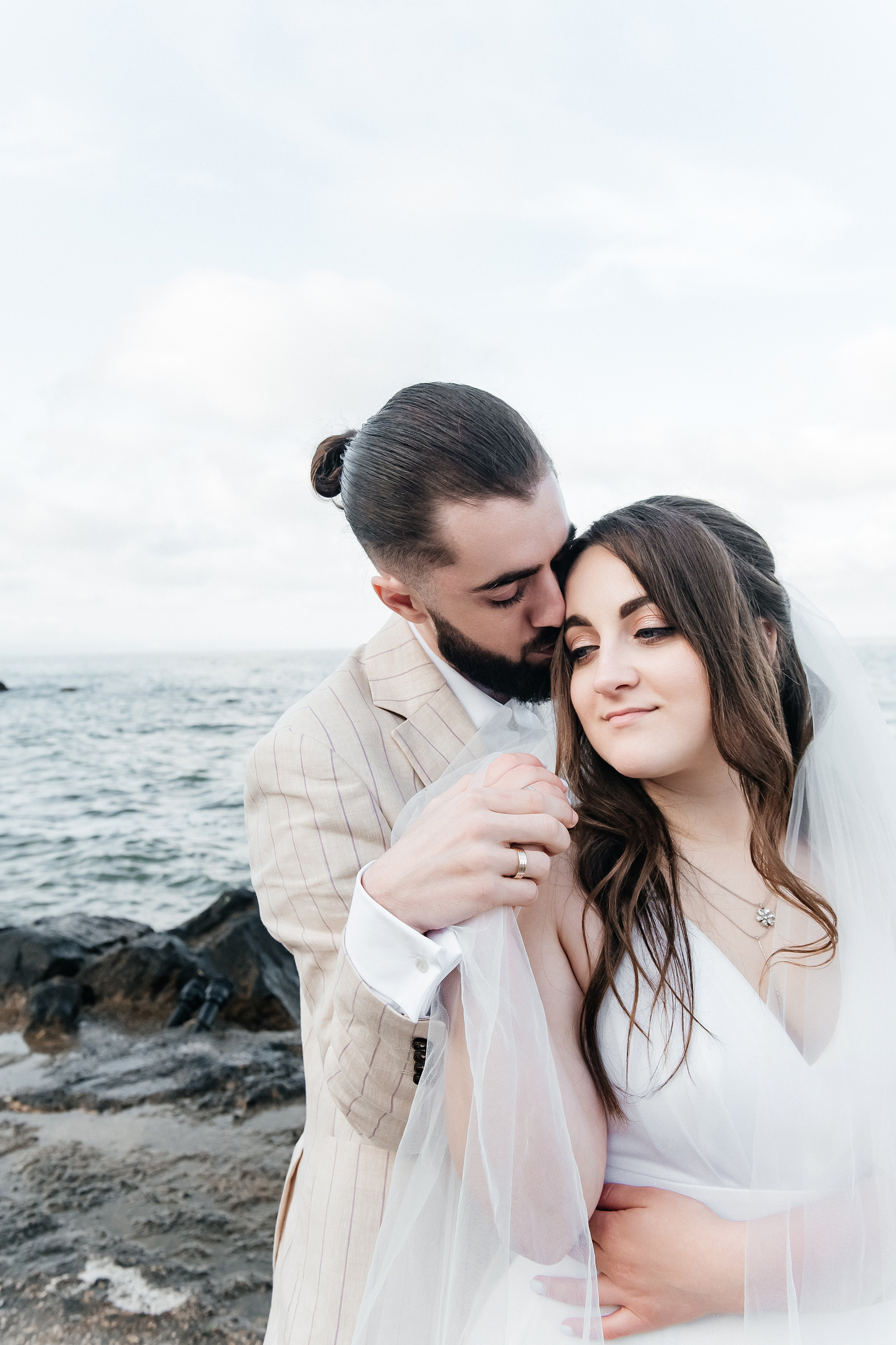 Vyacheslav & Kristina. Alla Podolnaya Photographer