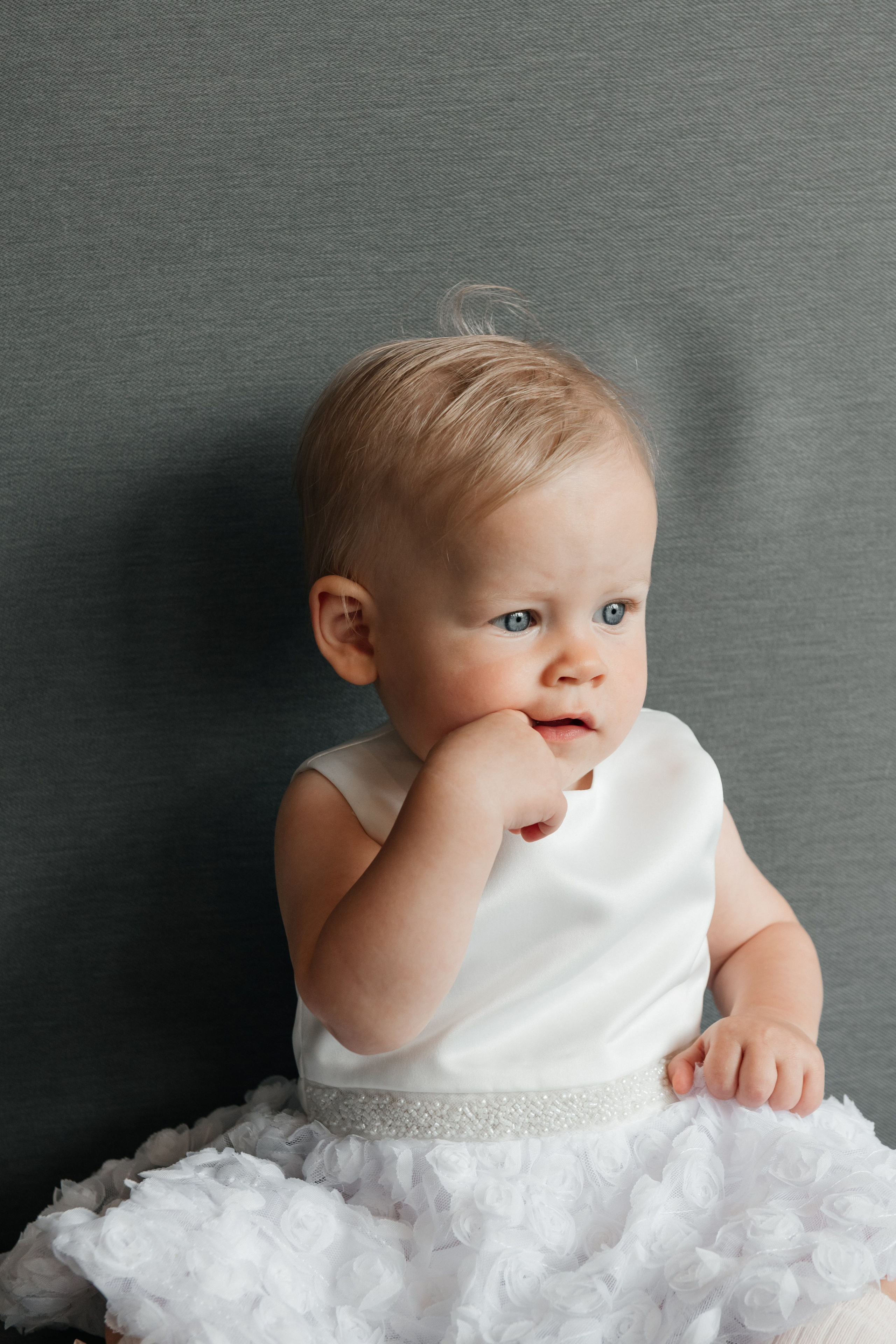 Крестины. Фотограф Алла Подольная