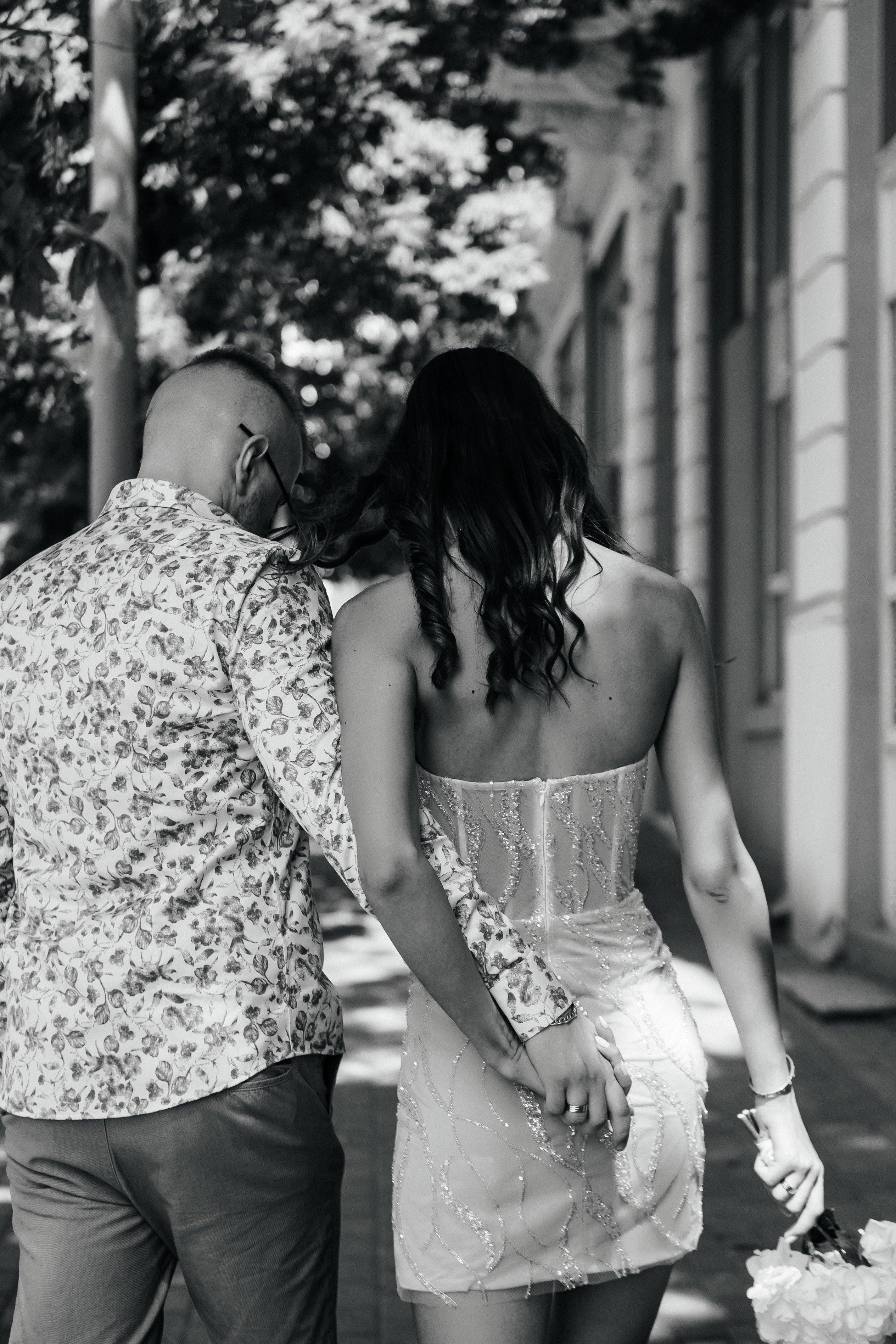 Александр & Анастасия. Фотограф Алла Подольная