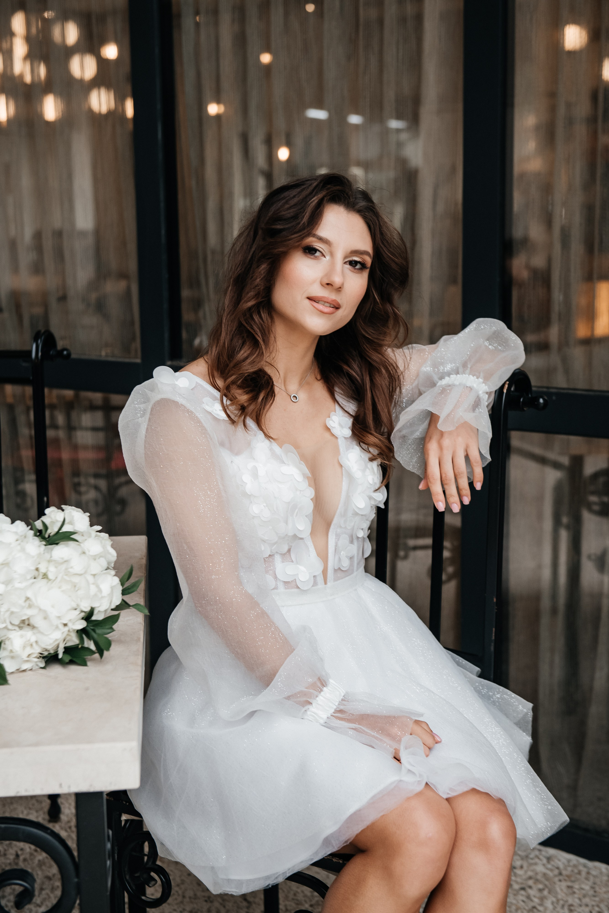 Dmitriy & Albina. Alla Podolnaya Photographer