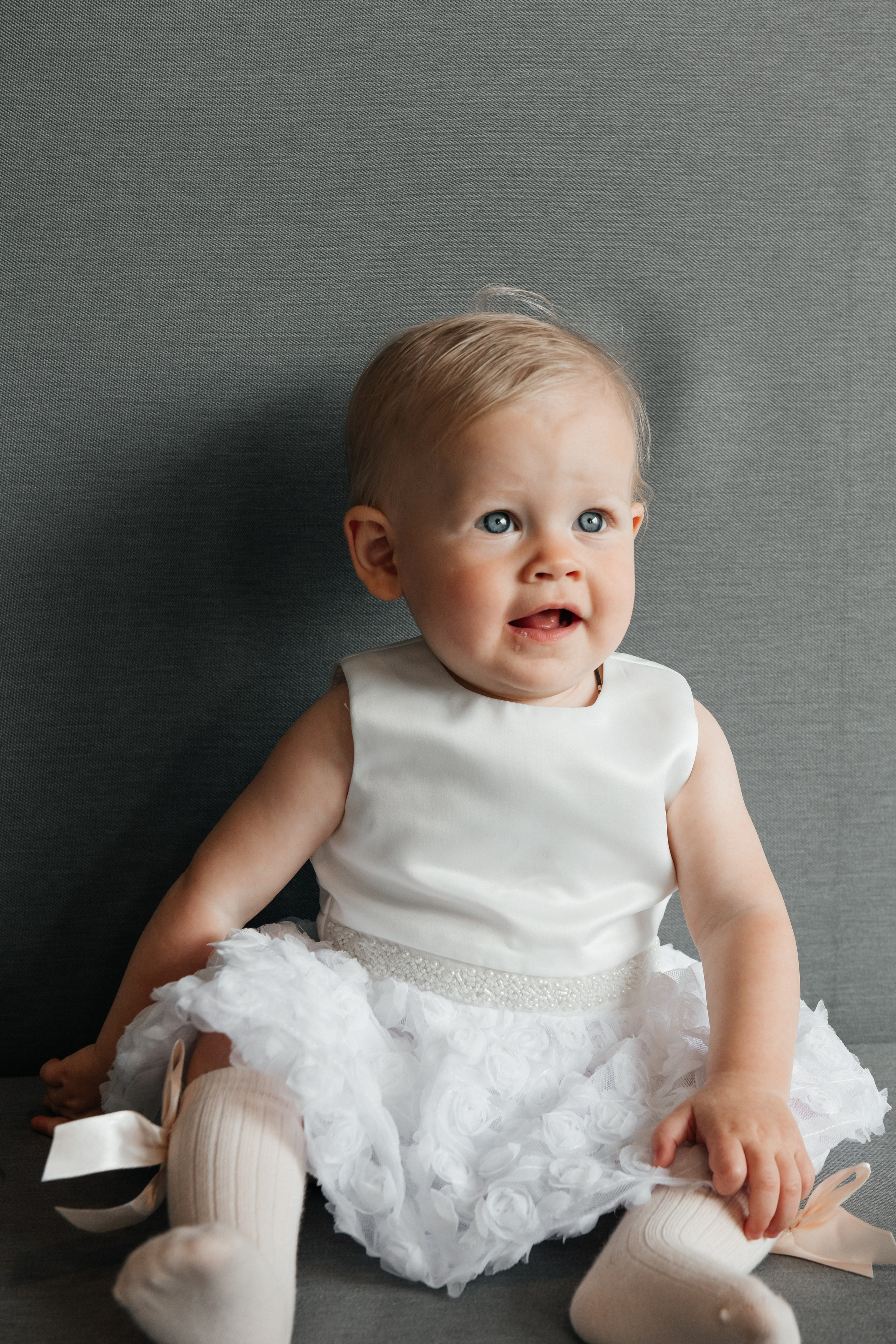 Крестины. Фотограф Алла Подольная