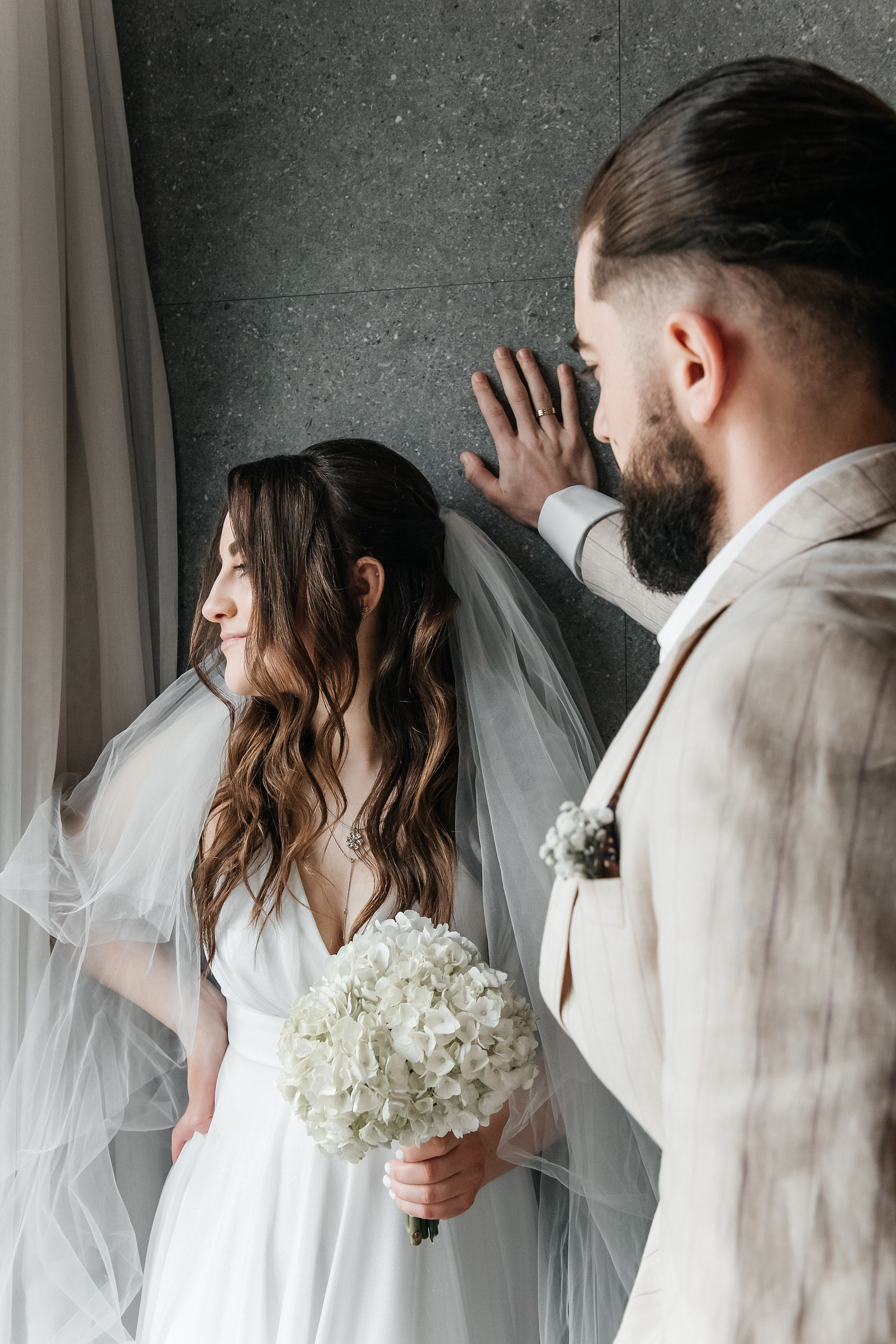 Vyacheslav & Kristina. Alla Podolnaya Photographer