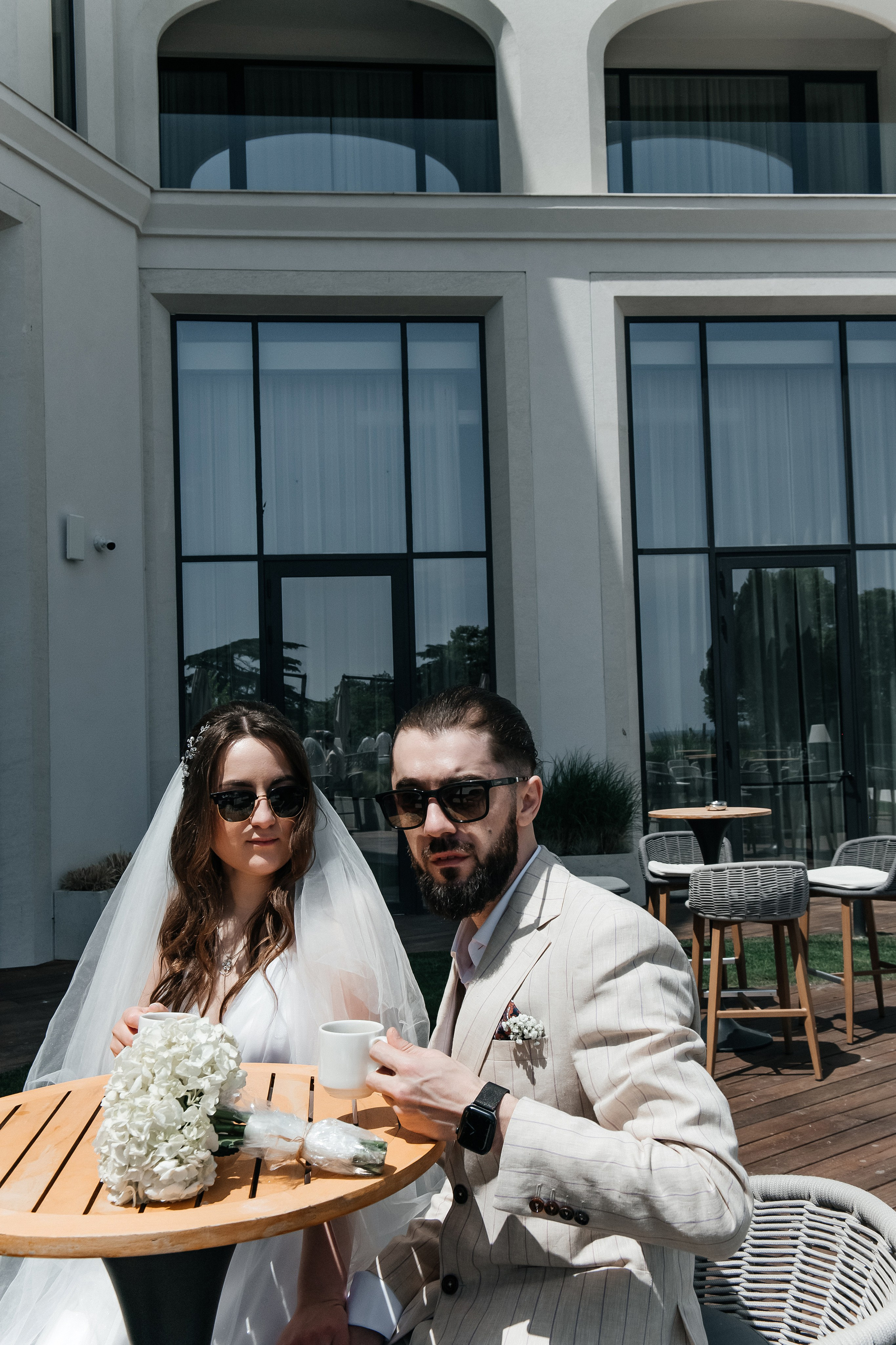 Vyacheslav & Kristina. Alla Podolnaya Photographer