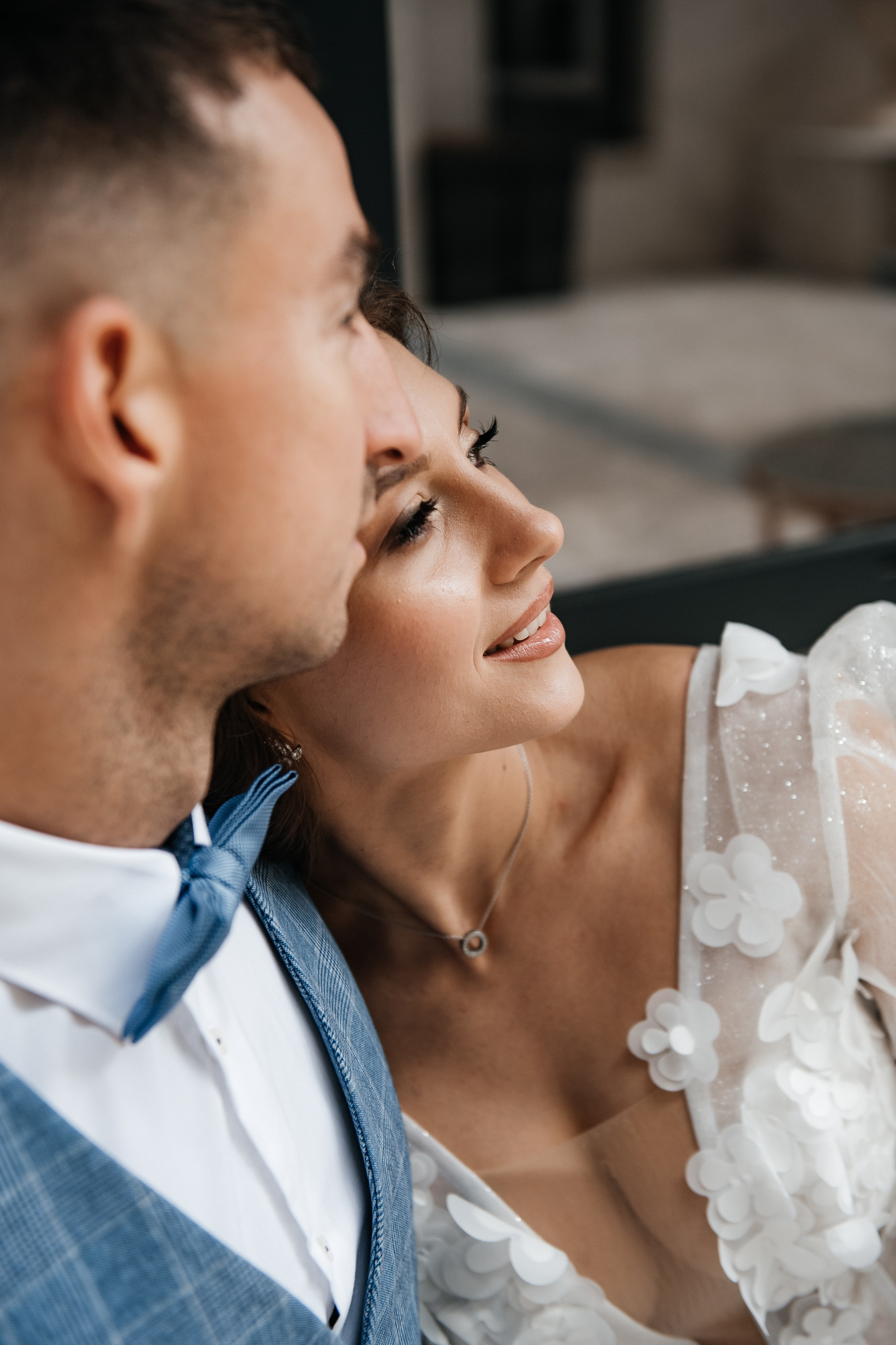 Dmitriy & Albina. Alla Podolnaya Photographer