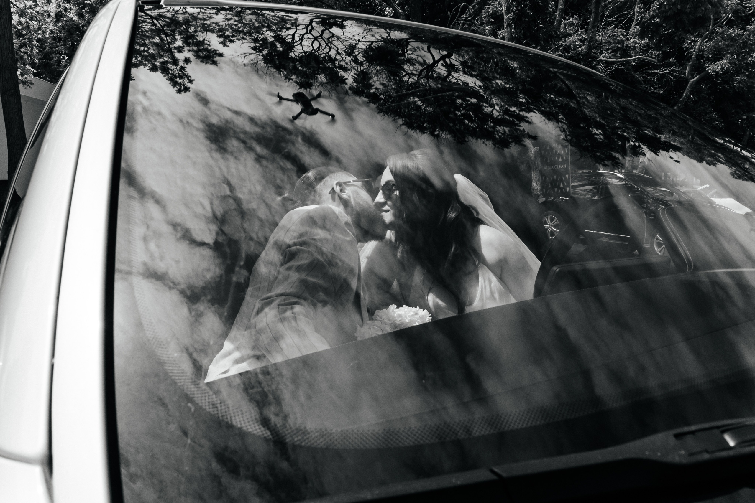 Vyacheslav & Kristina. Alla Podolnaya Photographer