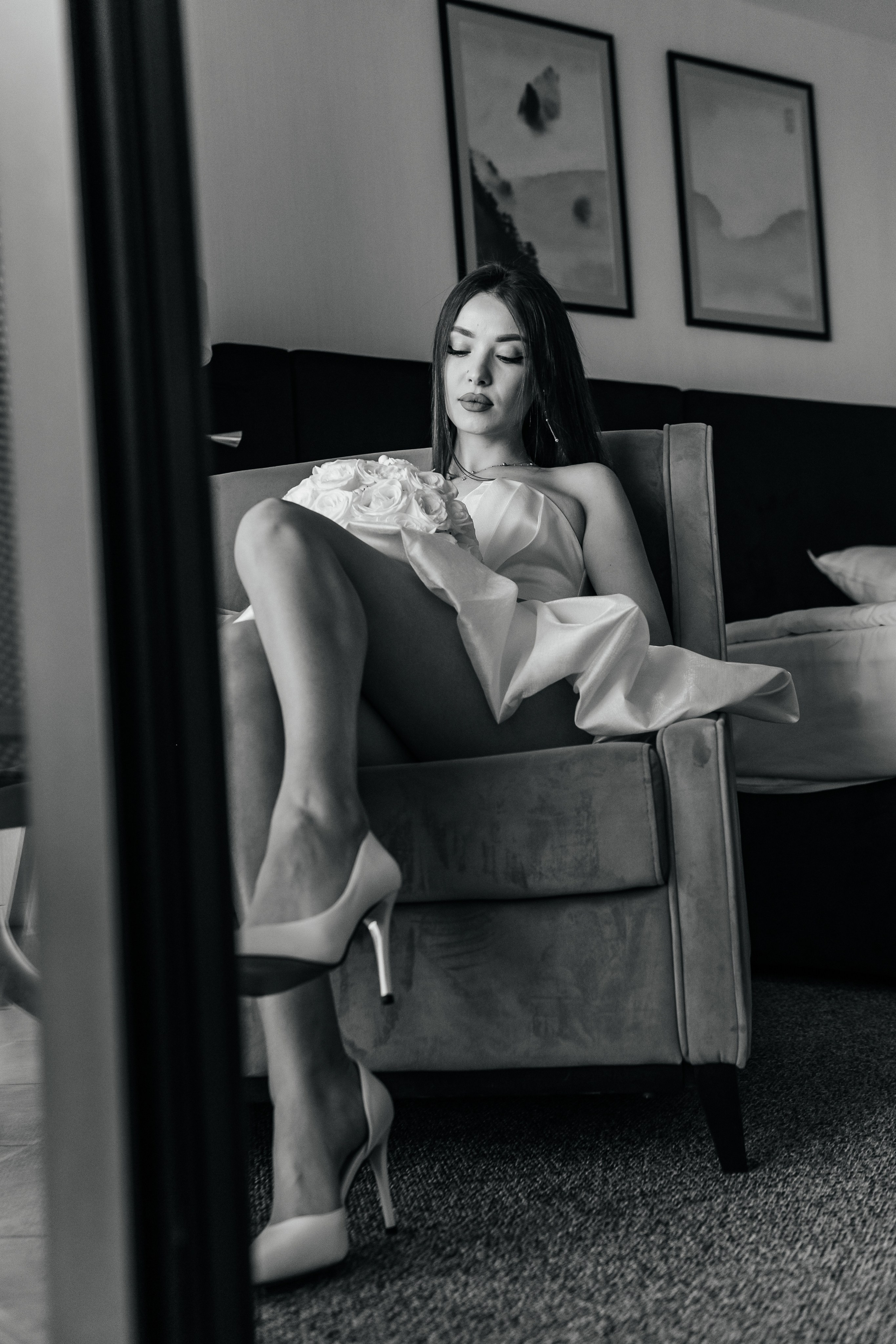 Nikolay & Anna. Alla Podolnaya Photographer