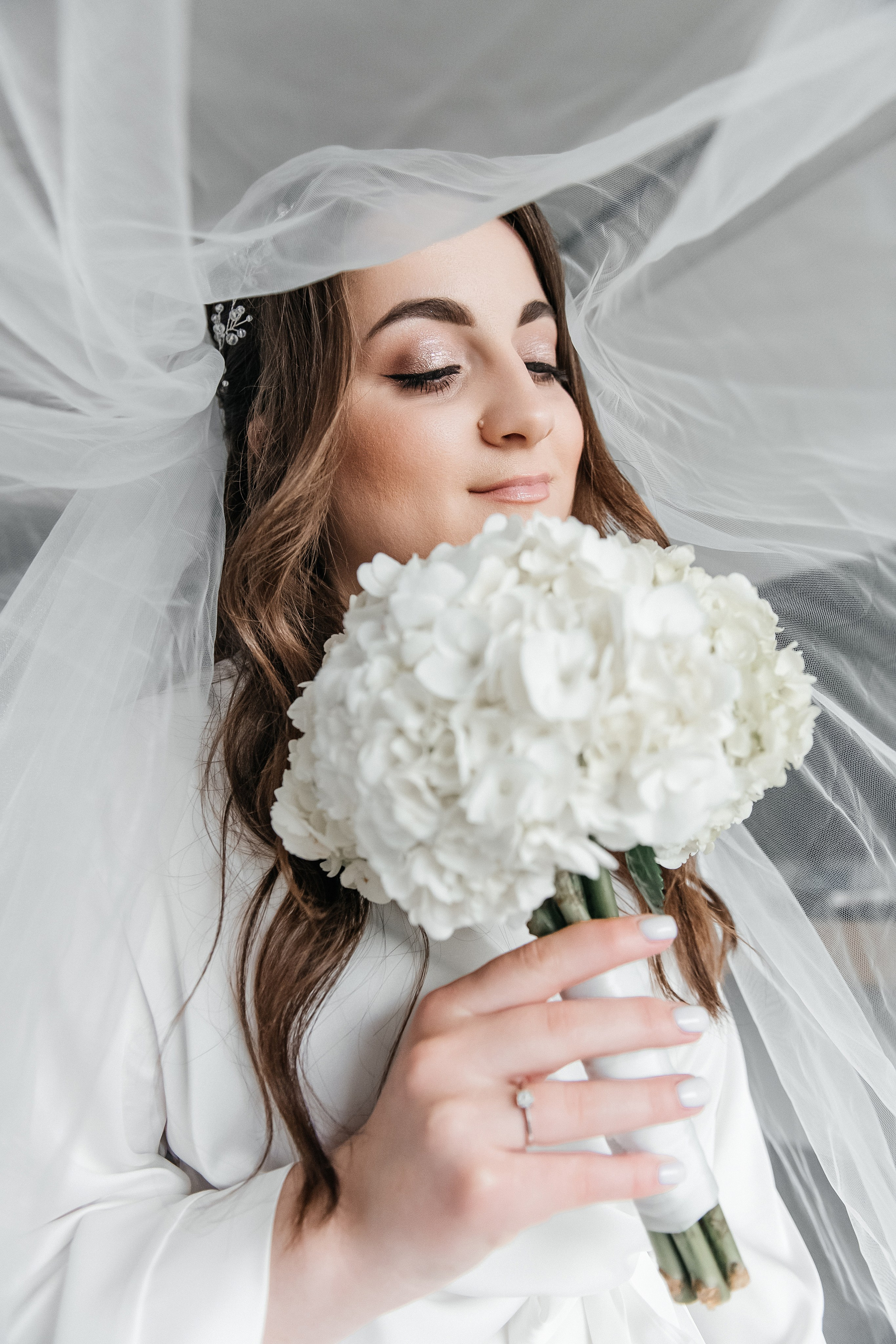 Vyacheslav & Kristina. Alla Podolnaya Photographer