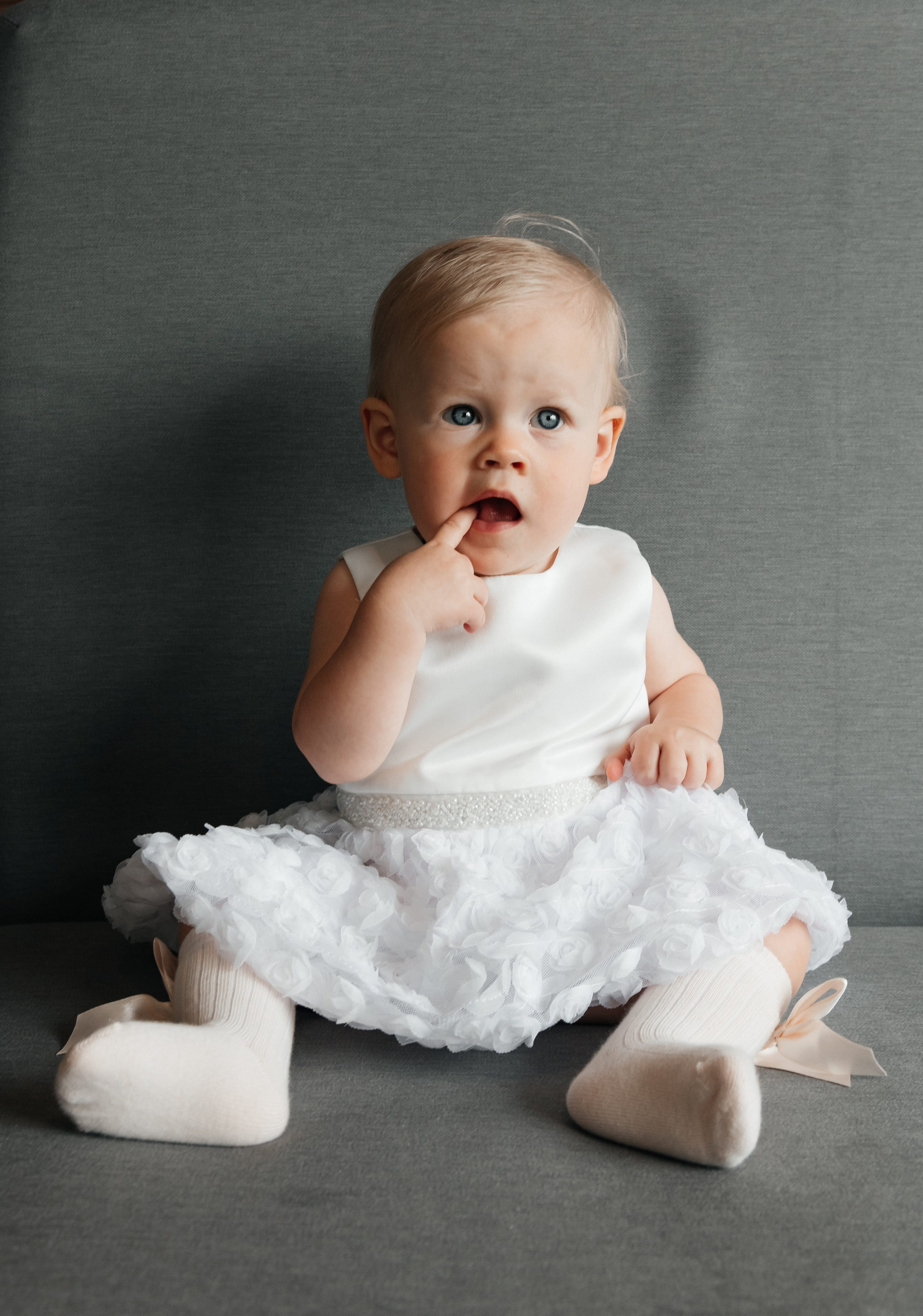 Крестины. Фотограф Алла Подольная