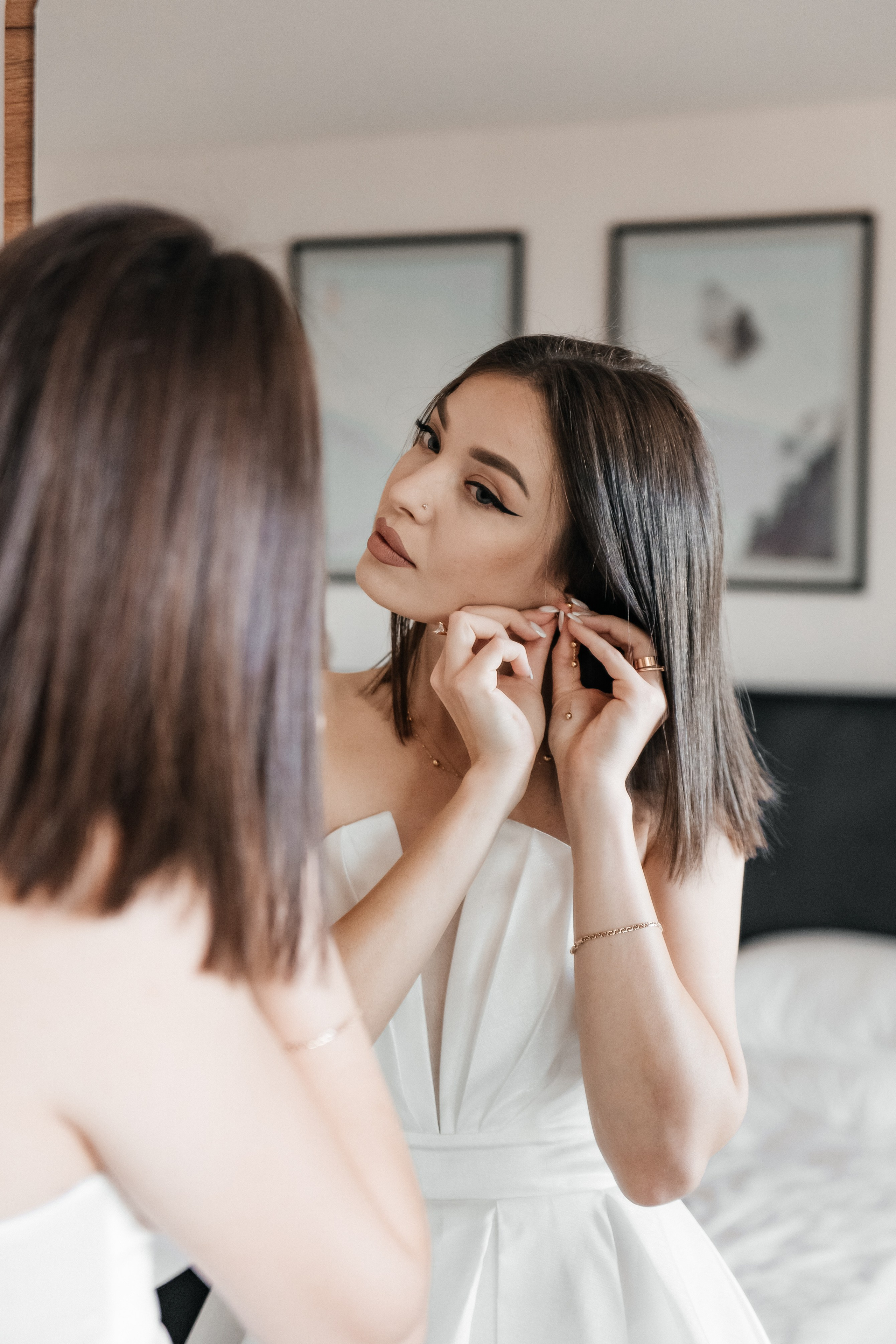 Nikolay & Anna. Alla Podolnaya Photographer