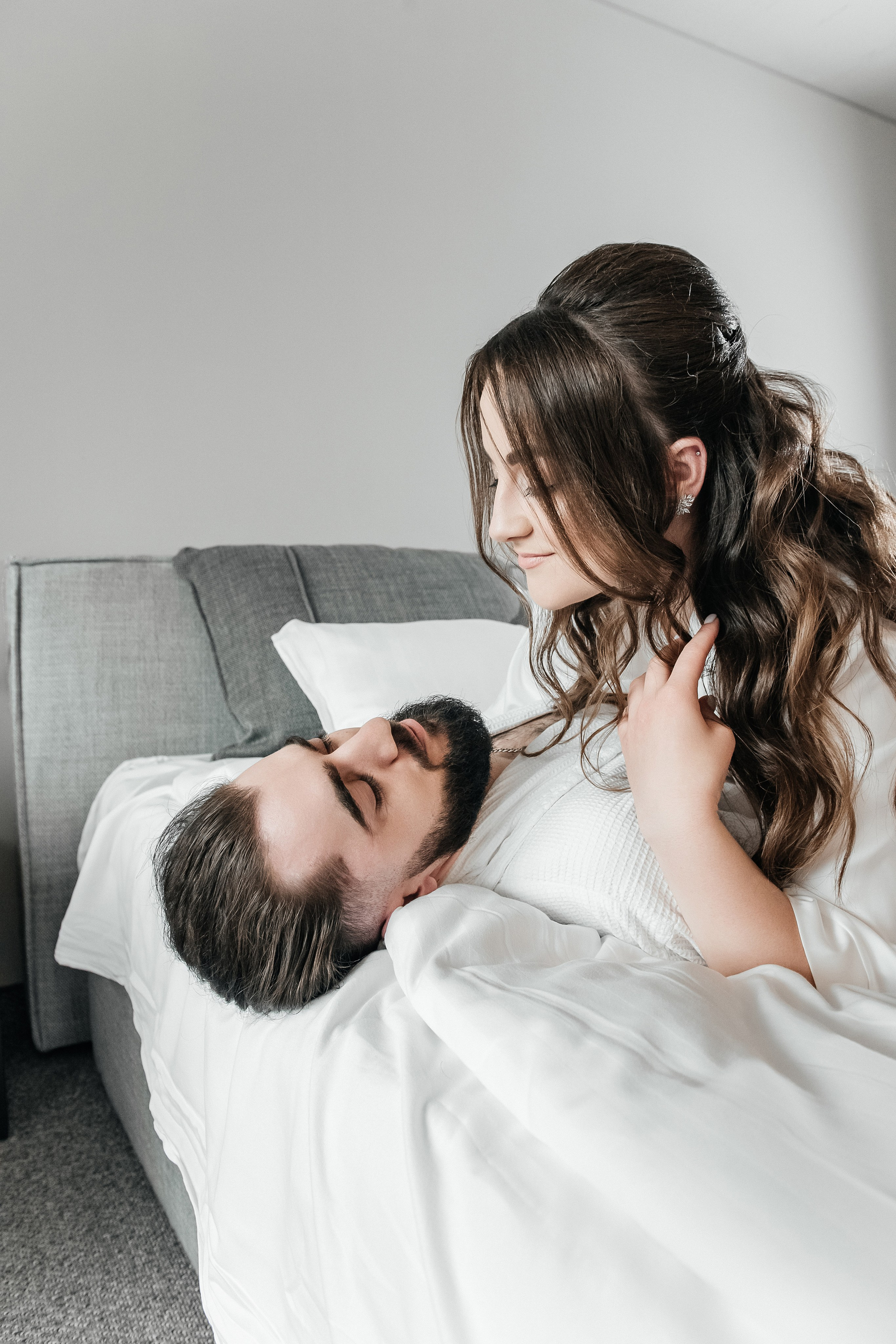 Vyacheslav & Kristina. Alla Podolnaya Photographer