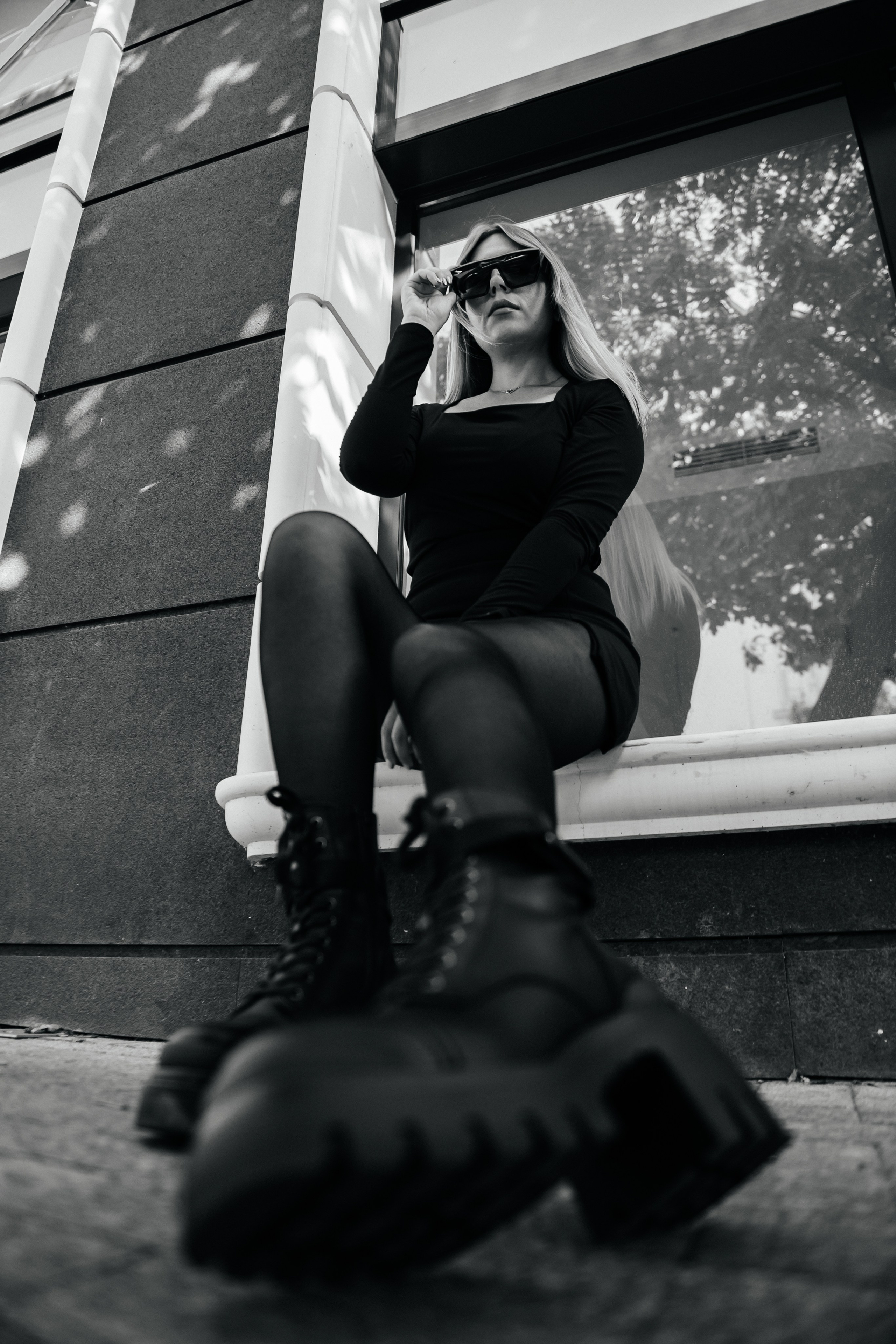 Julia. Alla Podolnaya Photographer