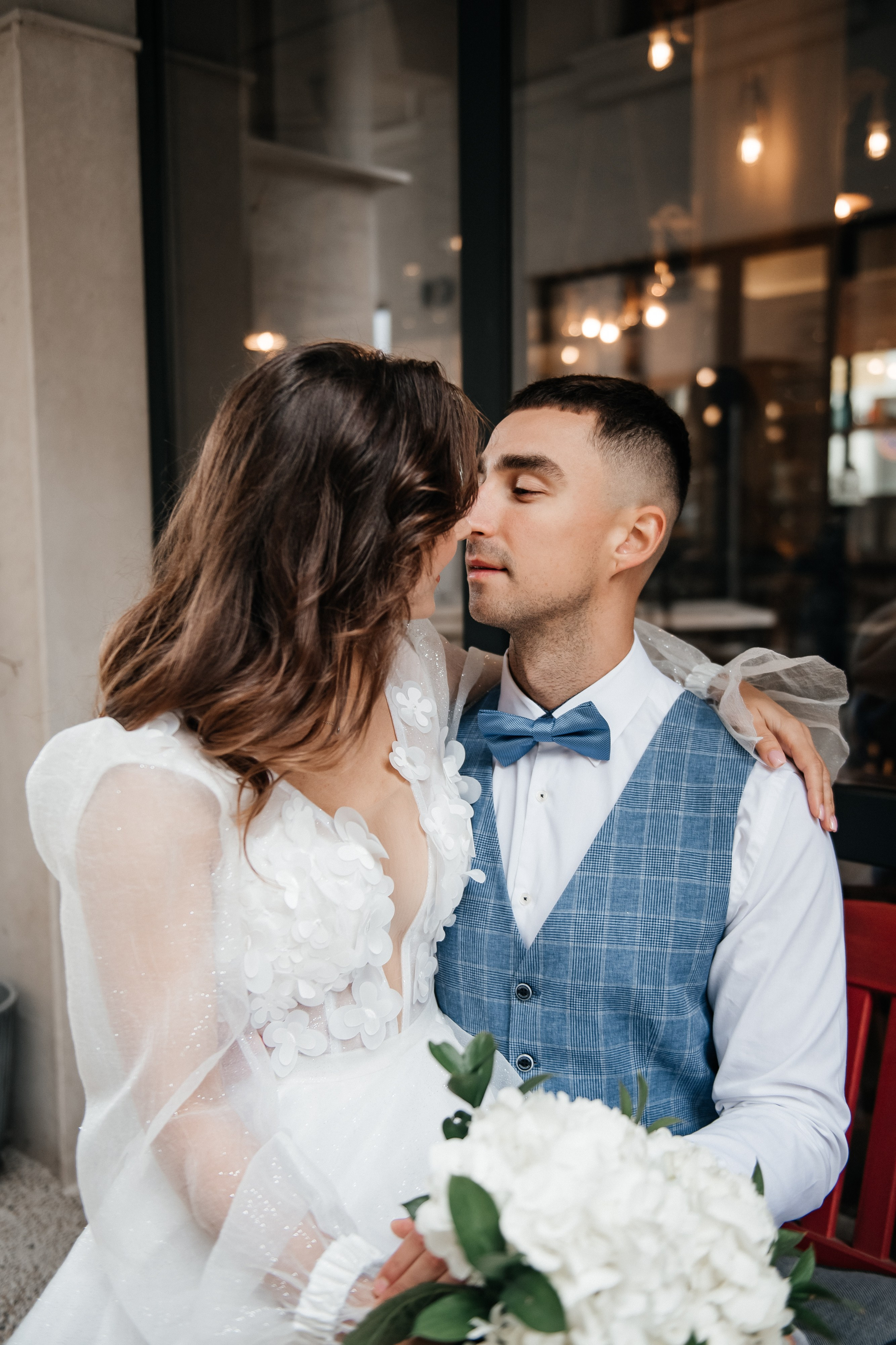 Dmitriy & Albina. Alla Podolnaya Photographer