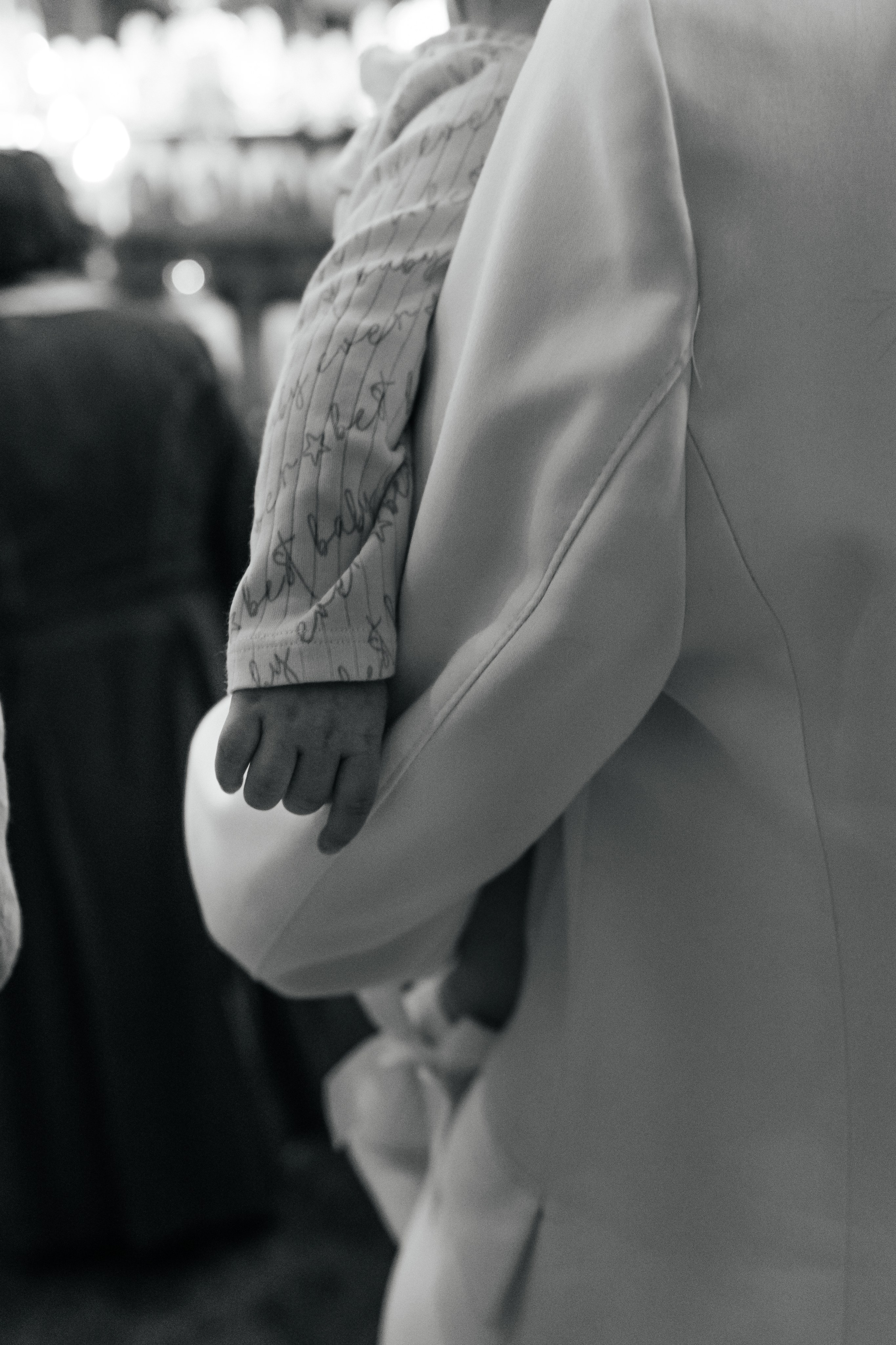 Крестины. Фотограф Алла Подольная