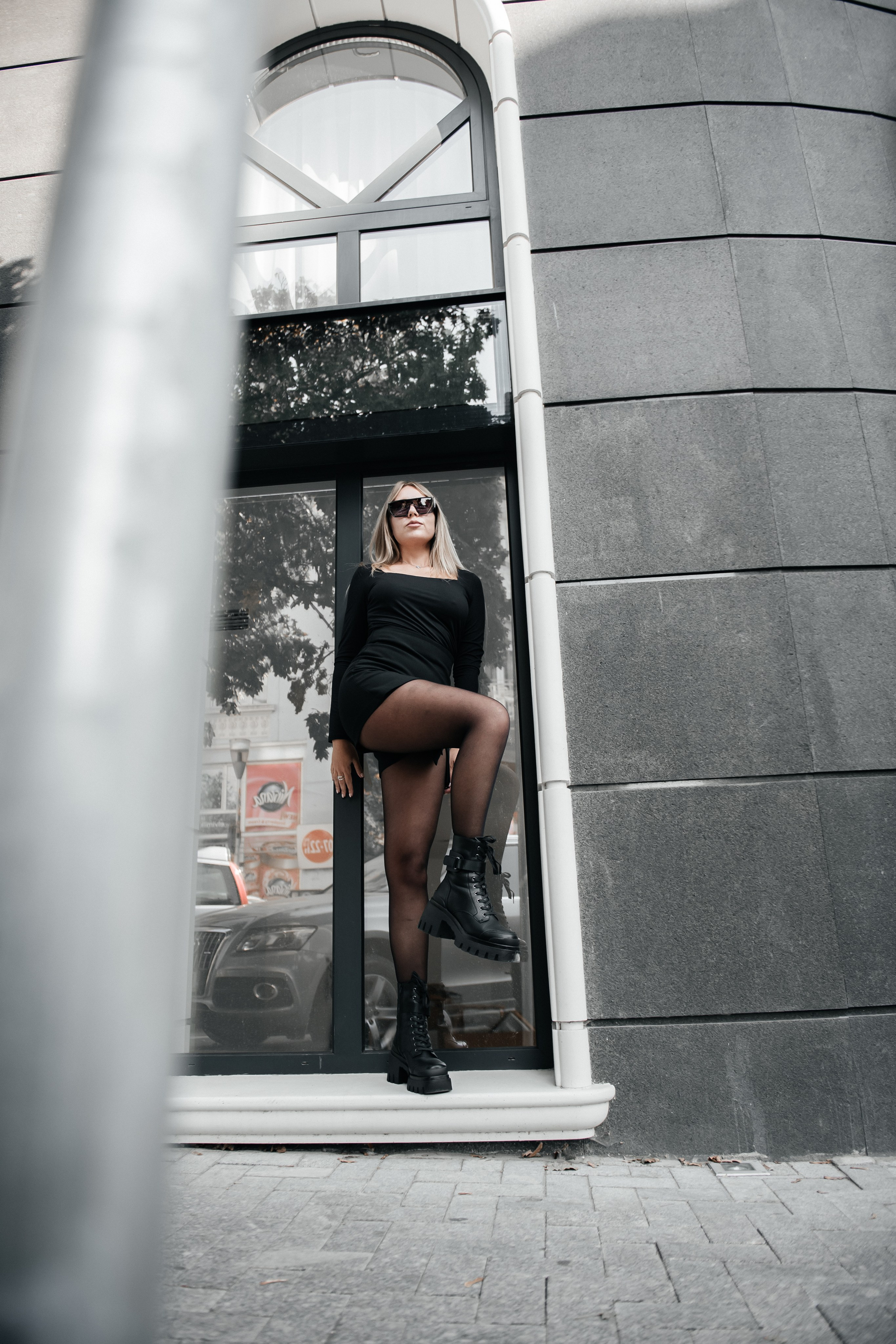 Julia. Alla Podolnaya Photographer