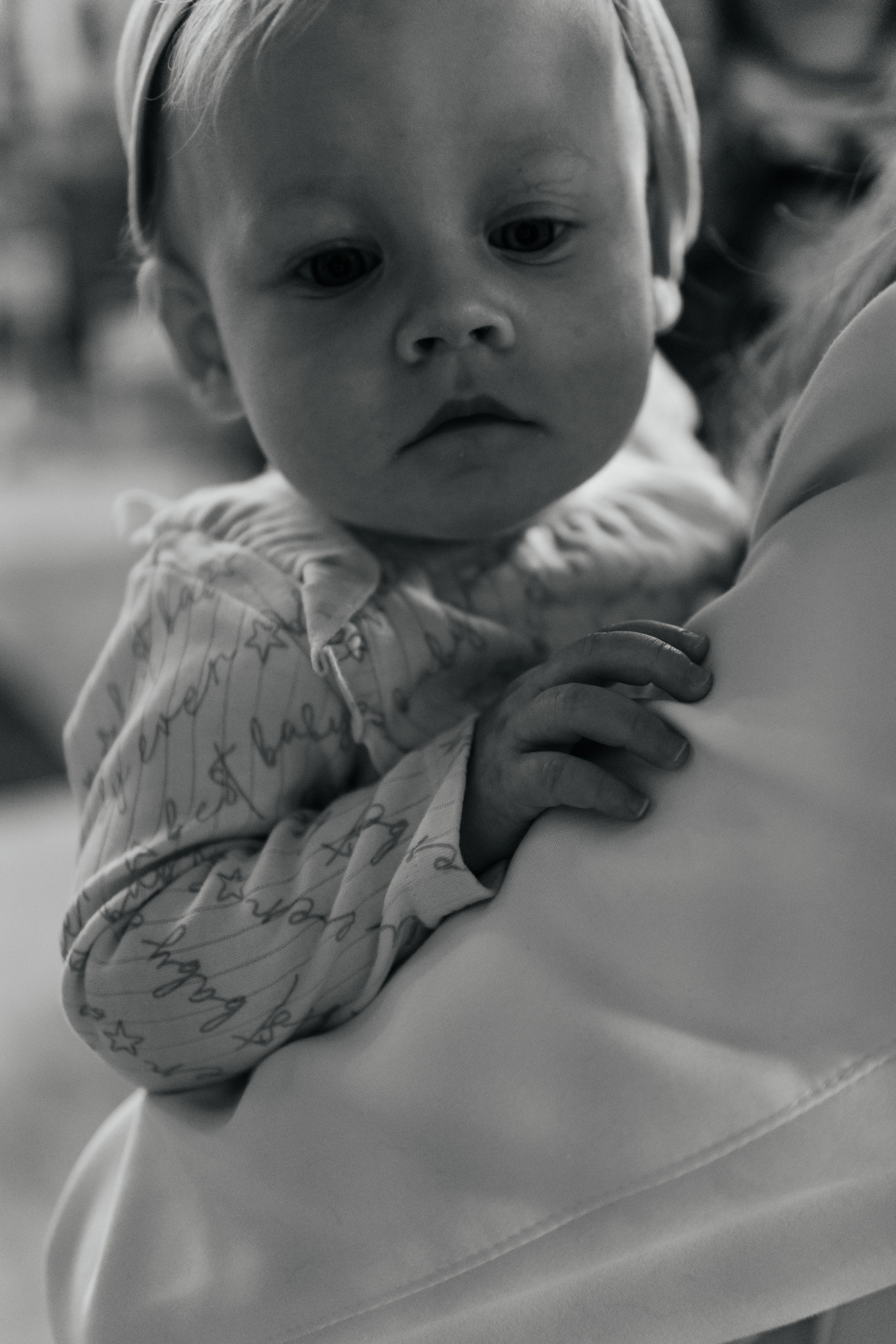 Крестины. Фотограф Алла Подольная