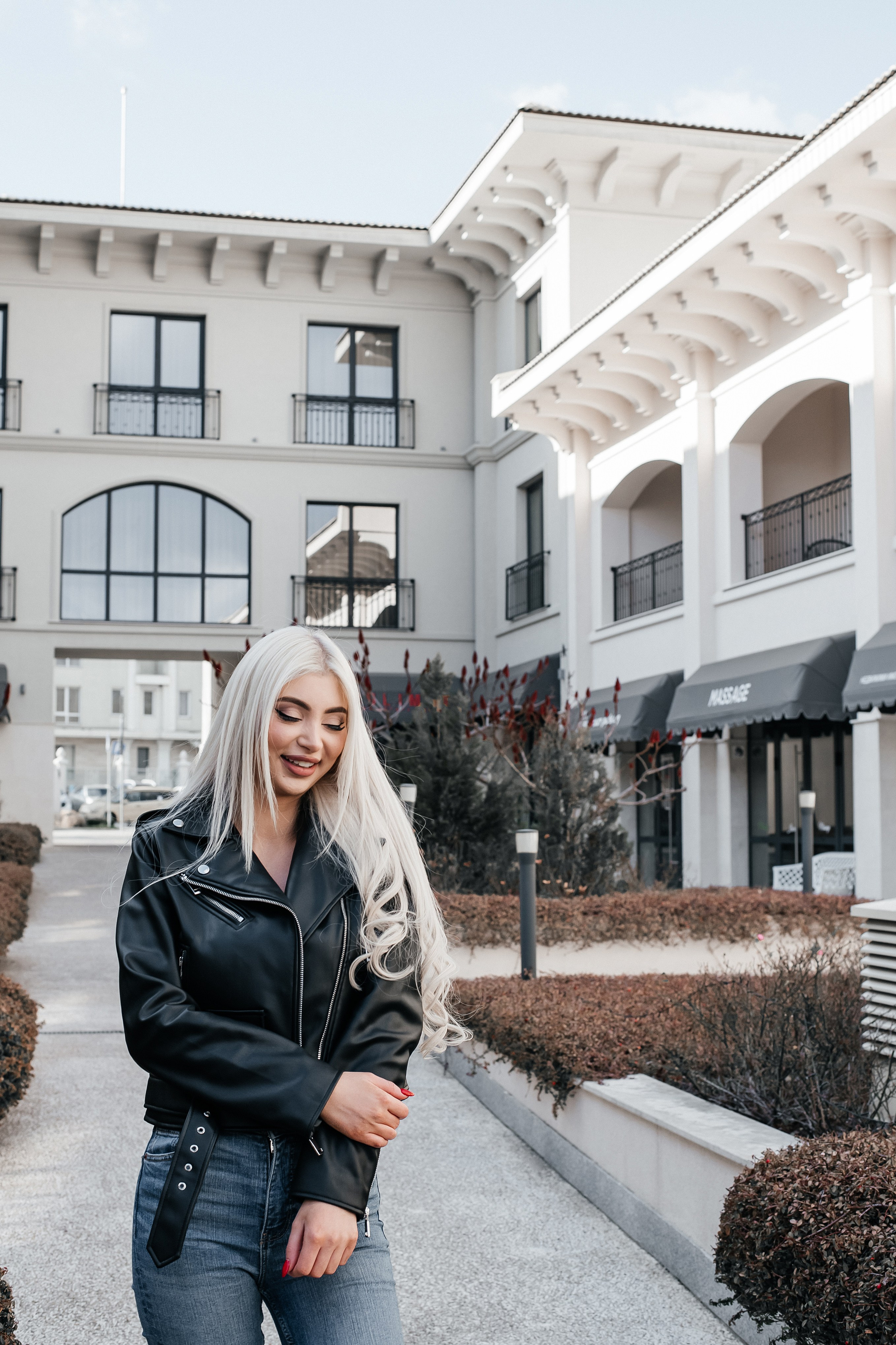 Denica. Alla Podolnaya Photographer