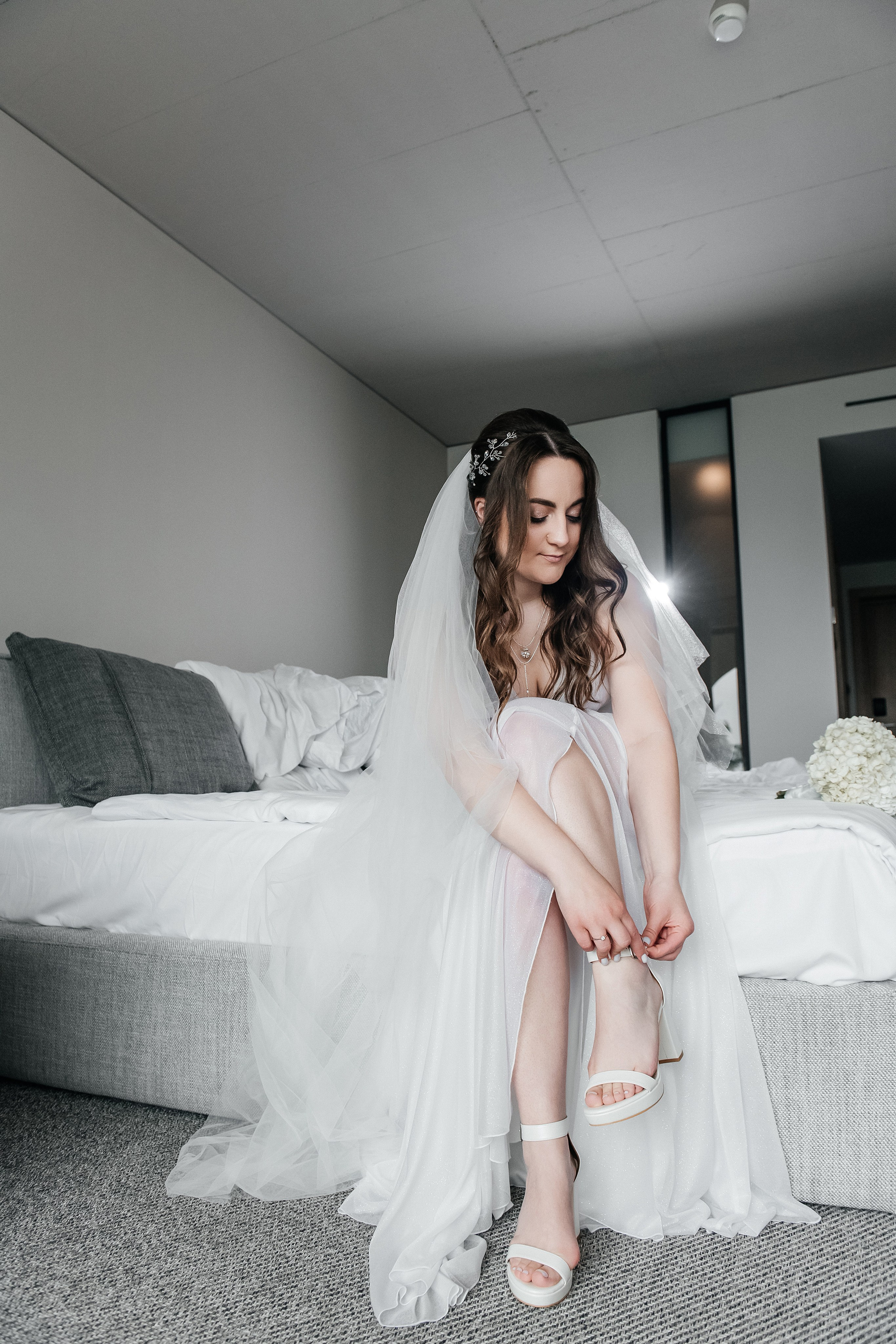 Vyacheslav & Kristina. Alla Podolnaya Photographer