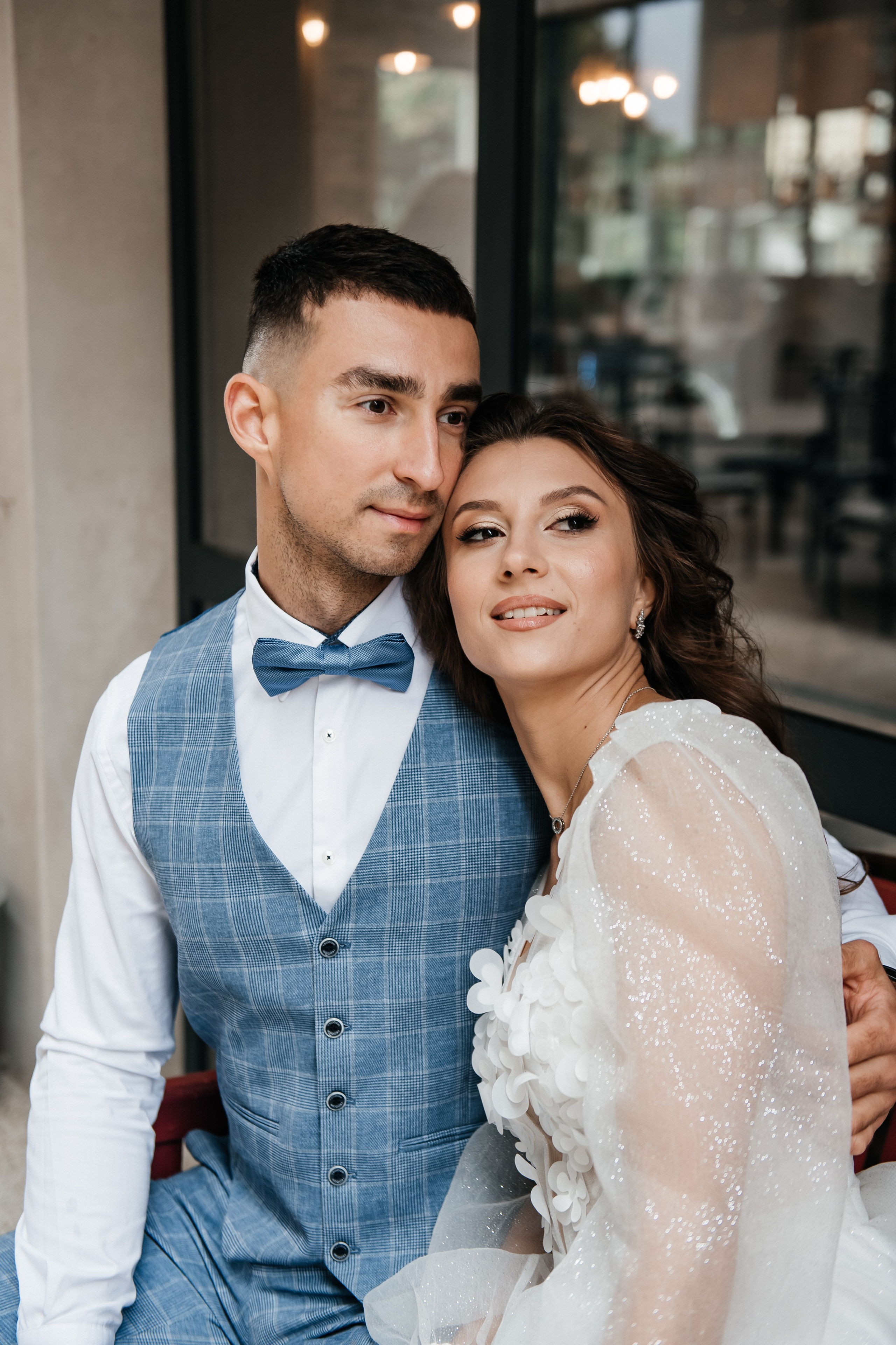 Dmitriy & Albina. Alla Podolnaya Photographer