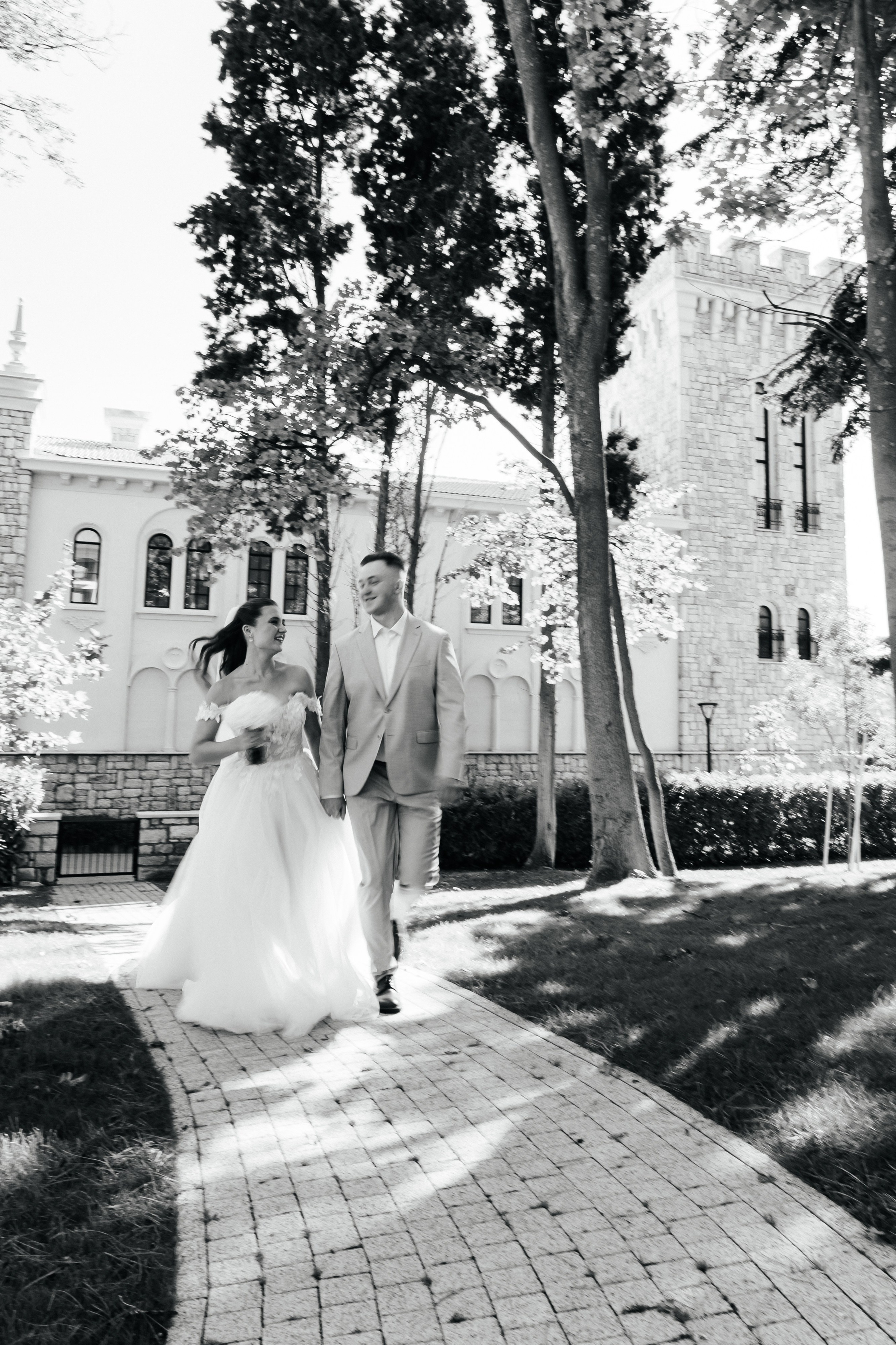 Аlexandr & Olga. Alla Podolnaya Photographer