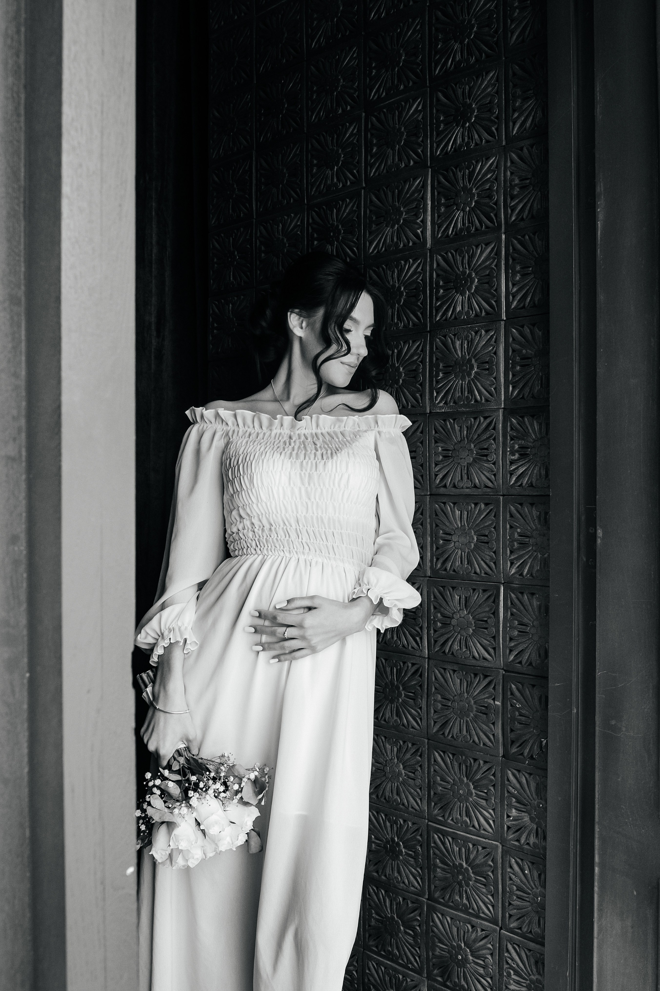 Maxim & Anastasia. Alla Podolnaya Photographer