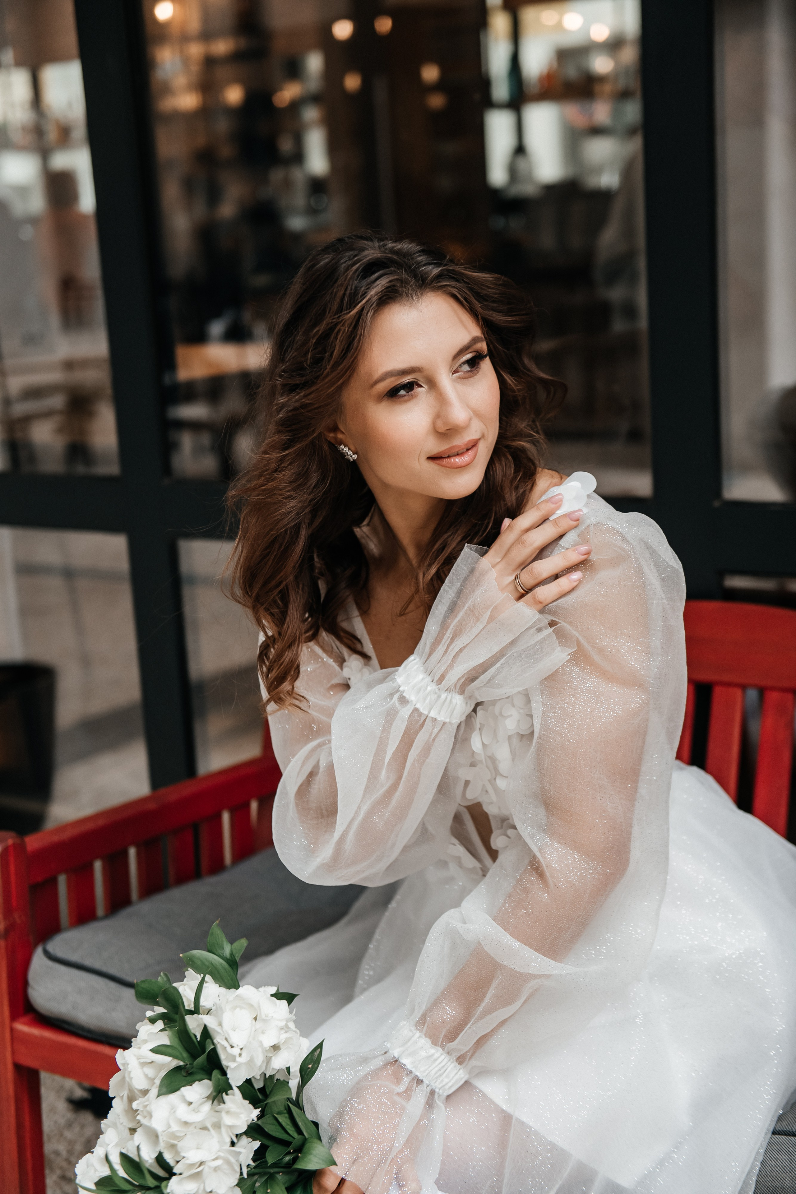 Dmitriy & Albina. Alla Podolnaya Photographer