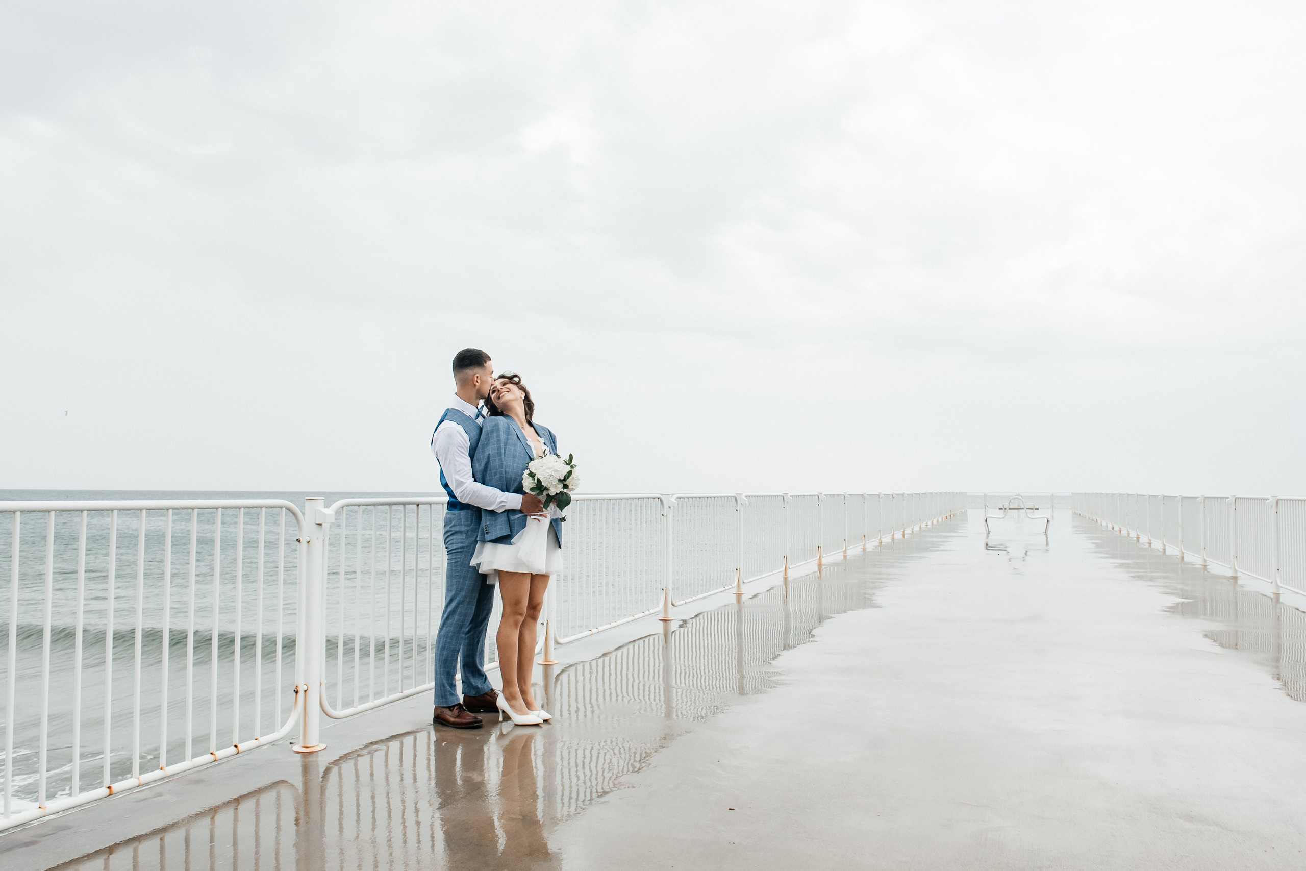 Dmitriy & Albina. Alla Podolnaya Photographer