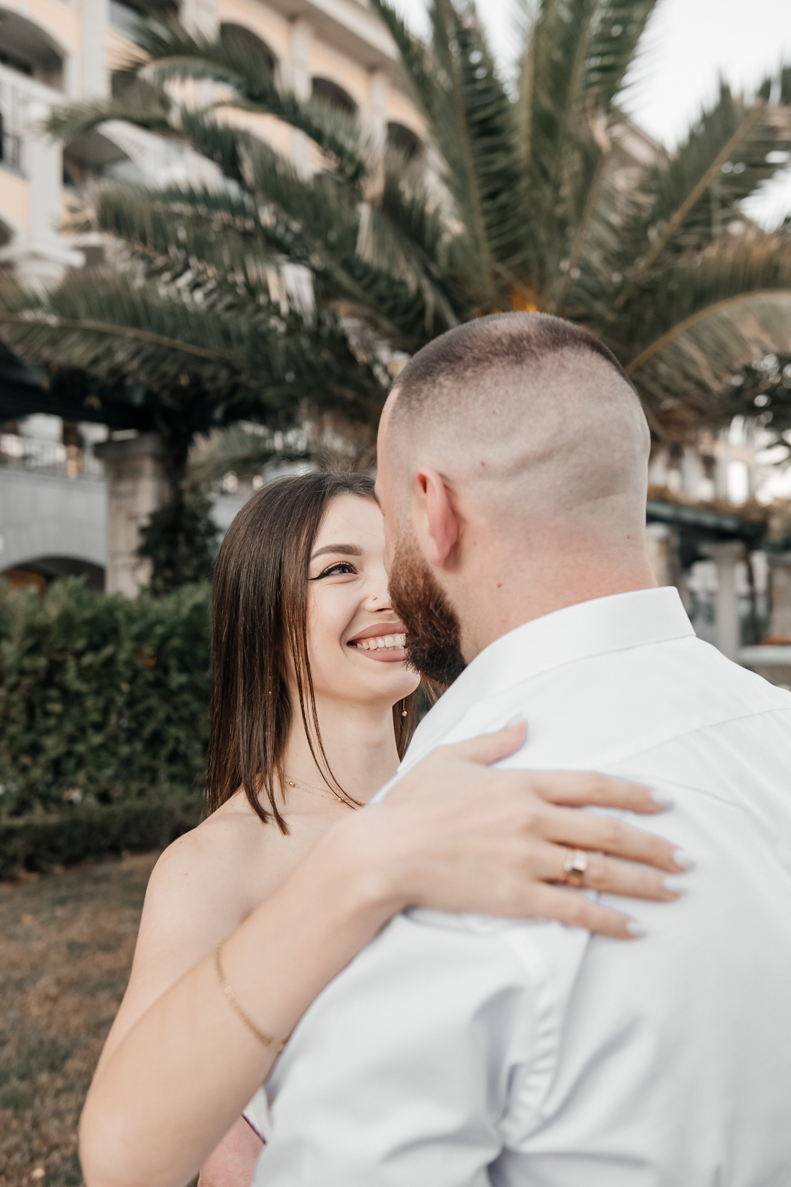 Nikolay & Anna. Alla Podolnaya Photographer