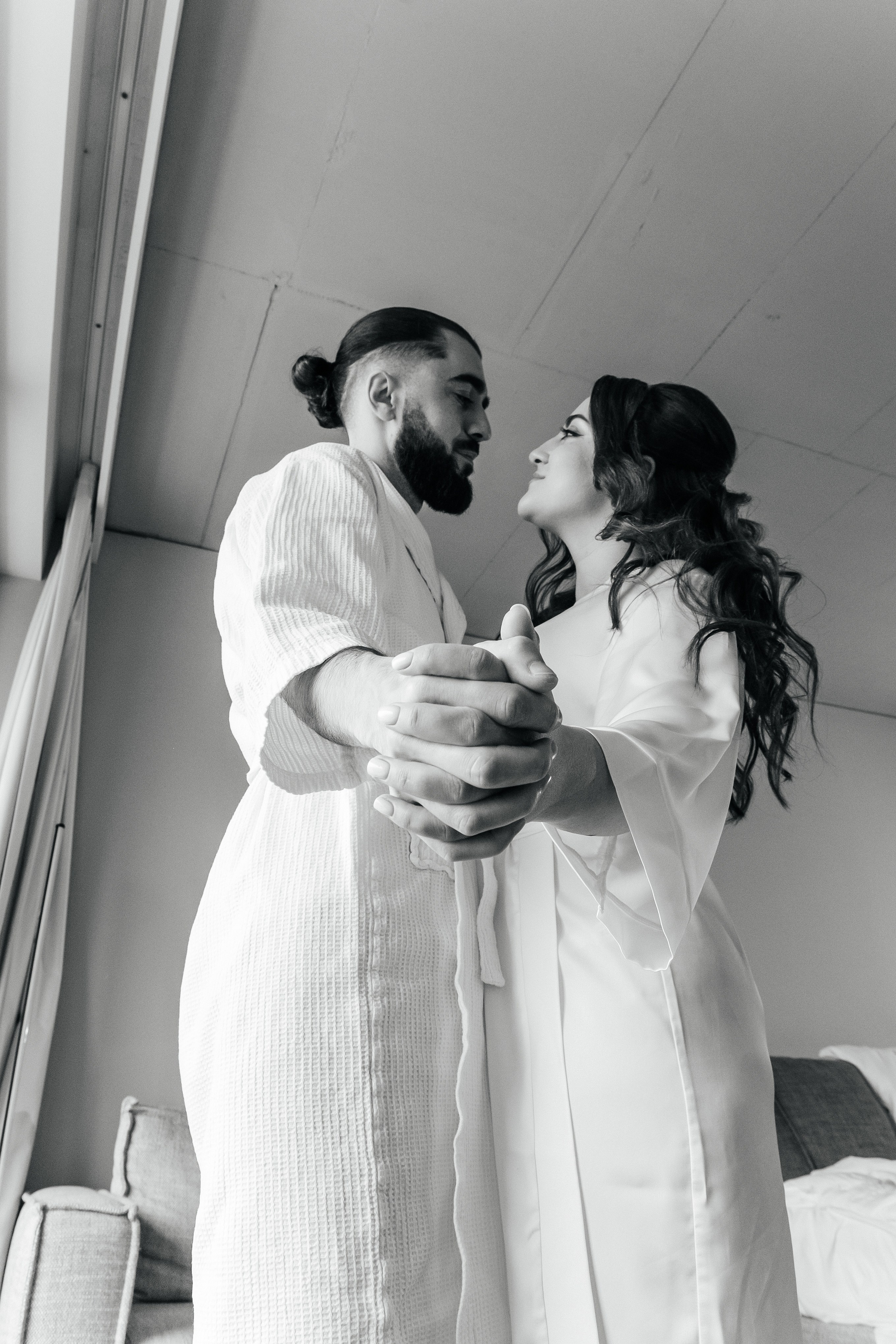 Vyacheslav & Kristina. Alla Podolnaya Photographer