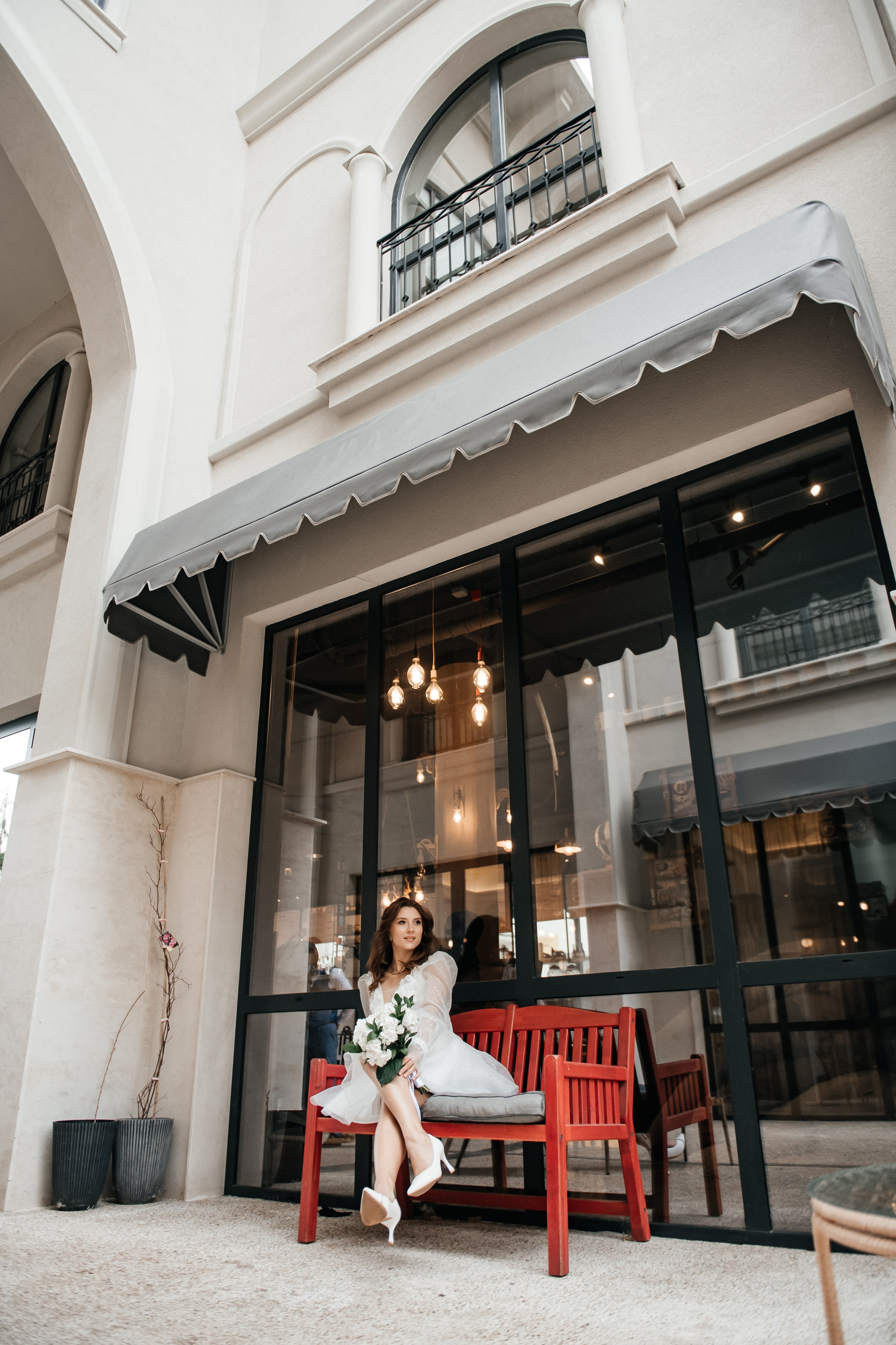 Dmitriy & Albina. Alla Podolnaya Photographer