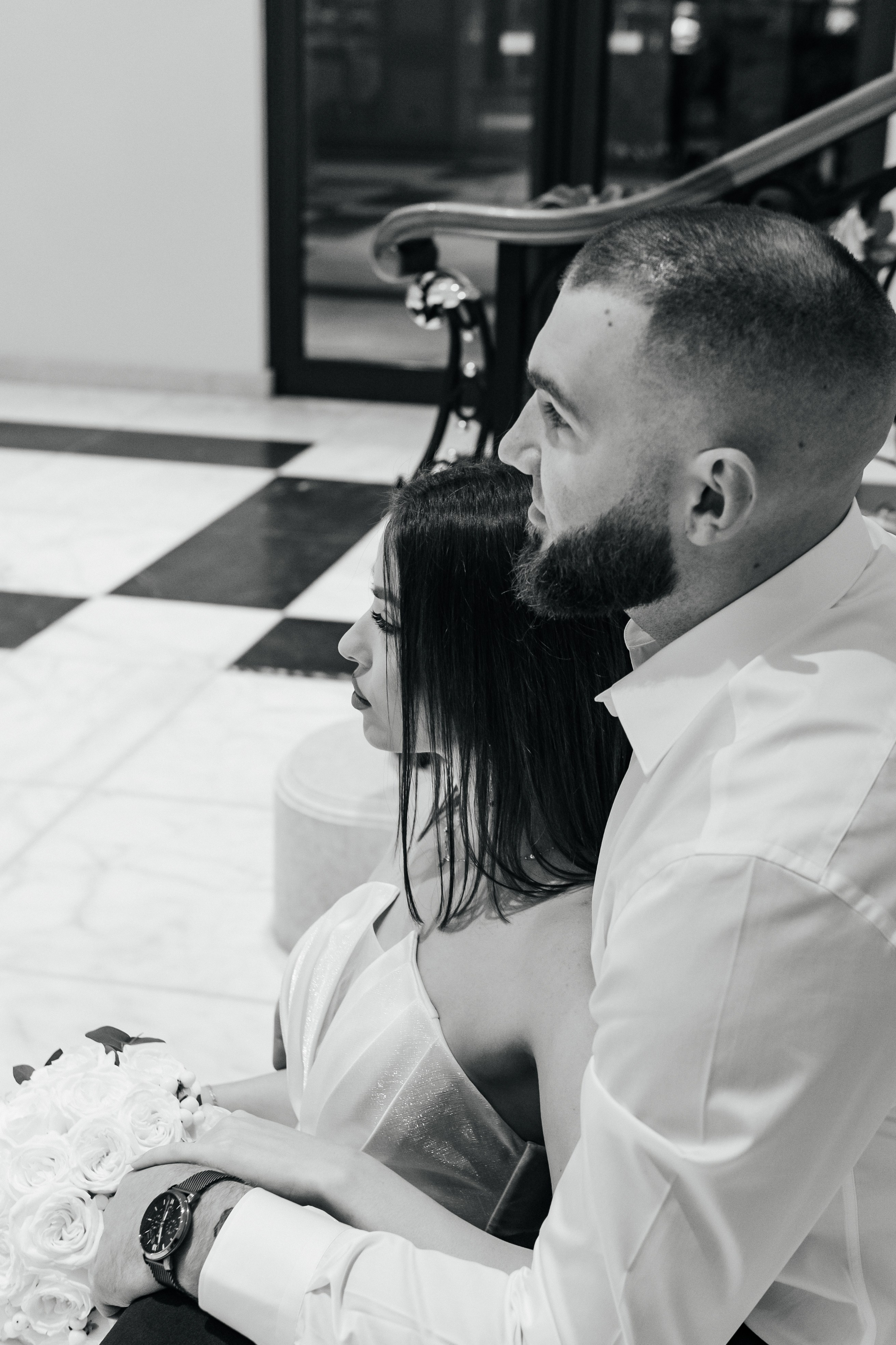 Nikolay & Anna. Alla Podolnaya Photographer