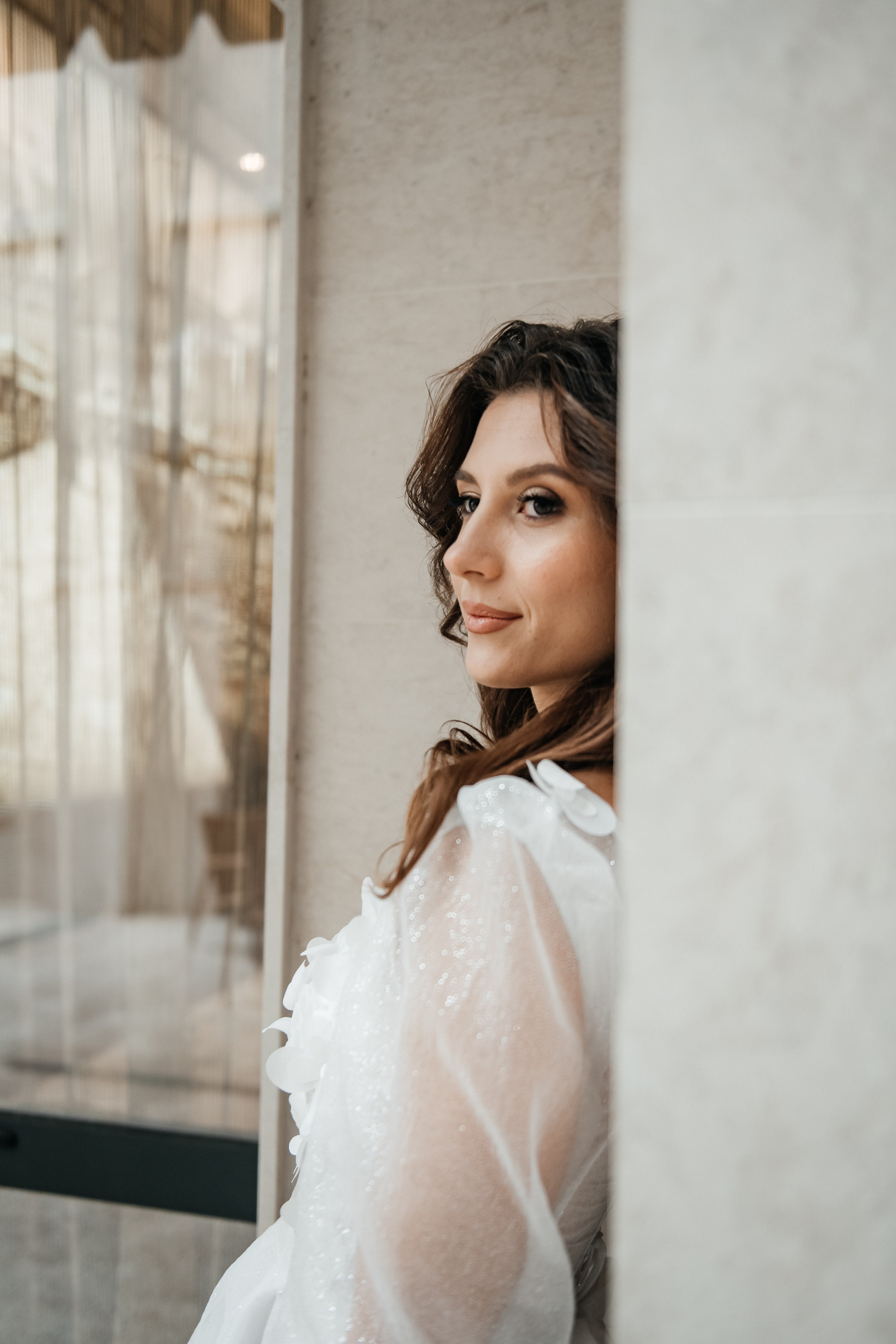 Dmitriy & Albina. Alla Podolnaya Photographer