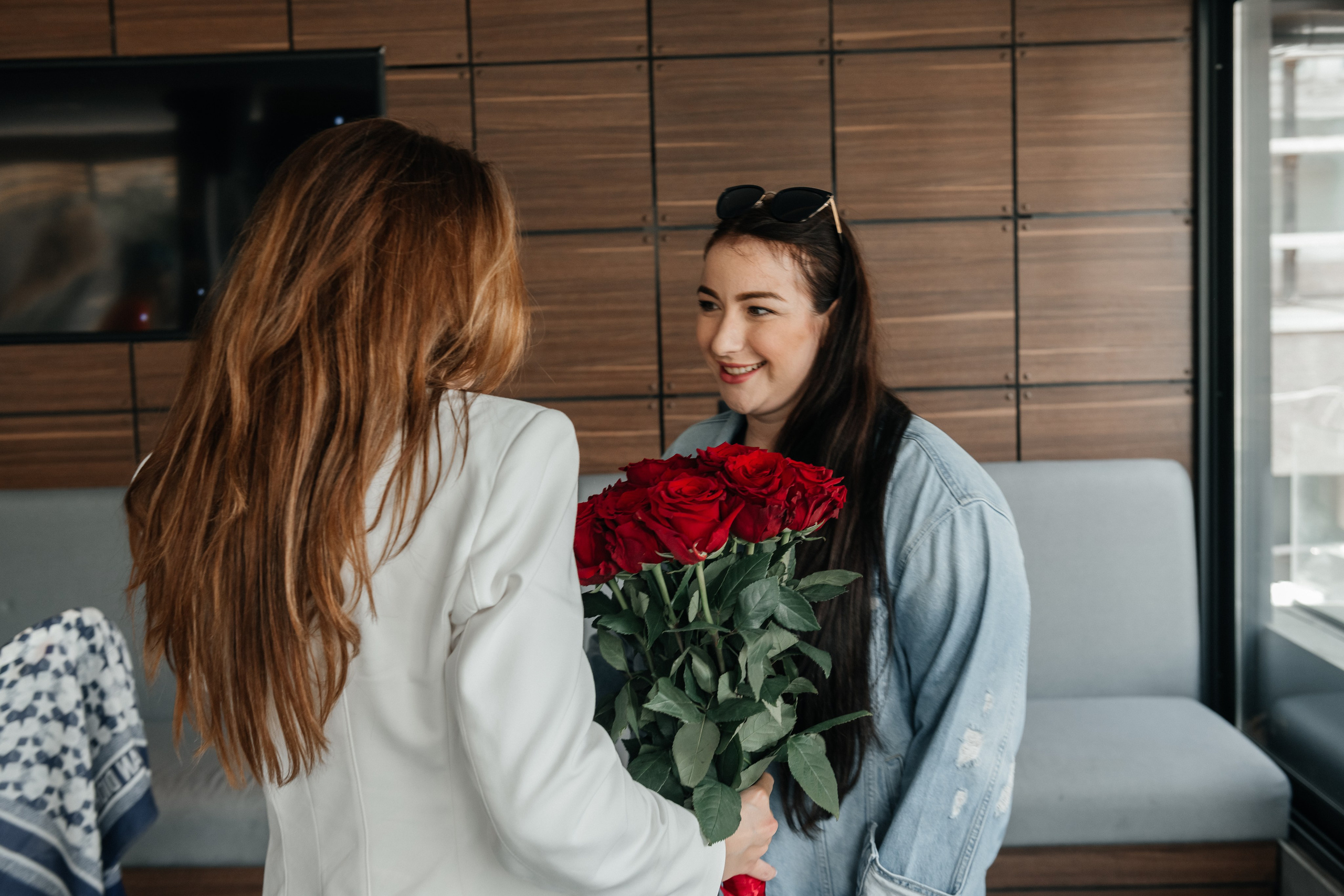 Крестины. Фотограф Алла Подольная