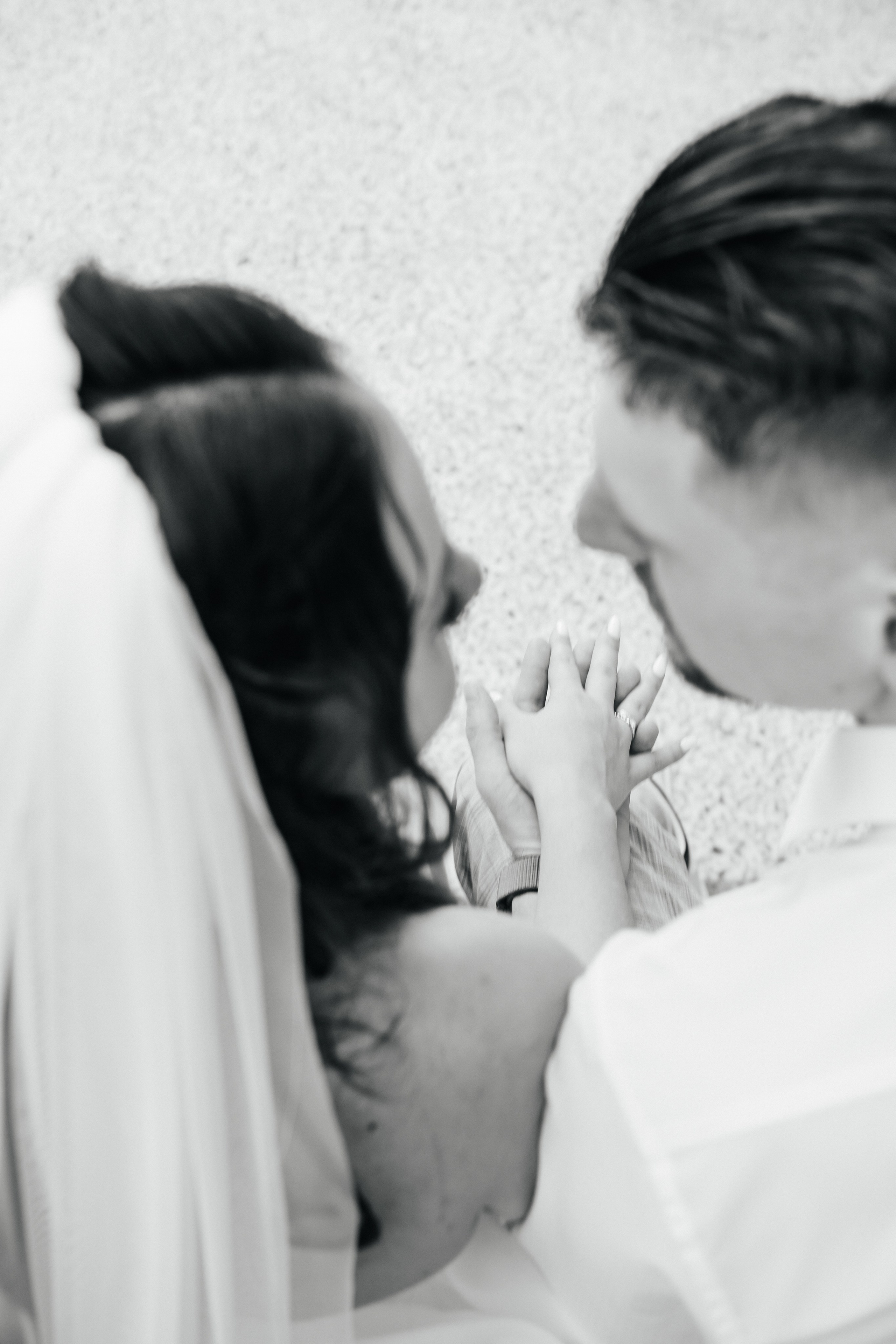 Dmitriy & Karina. Фотограф Алла Подолна