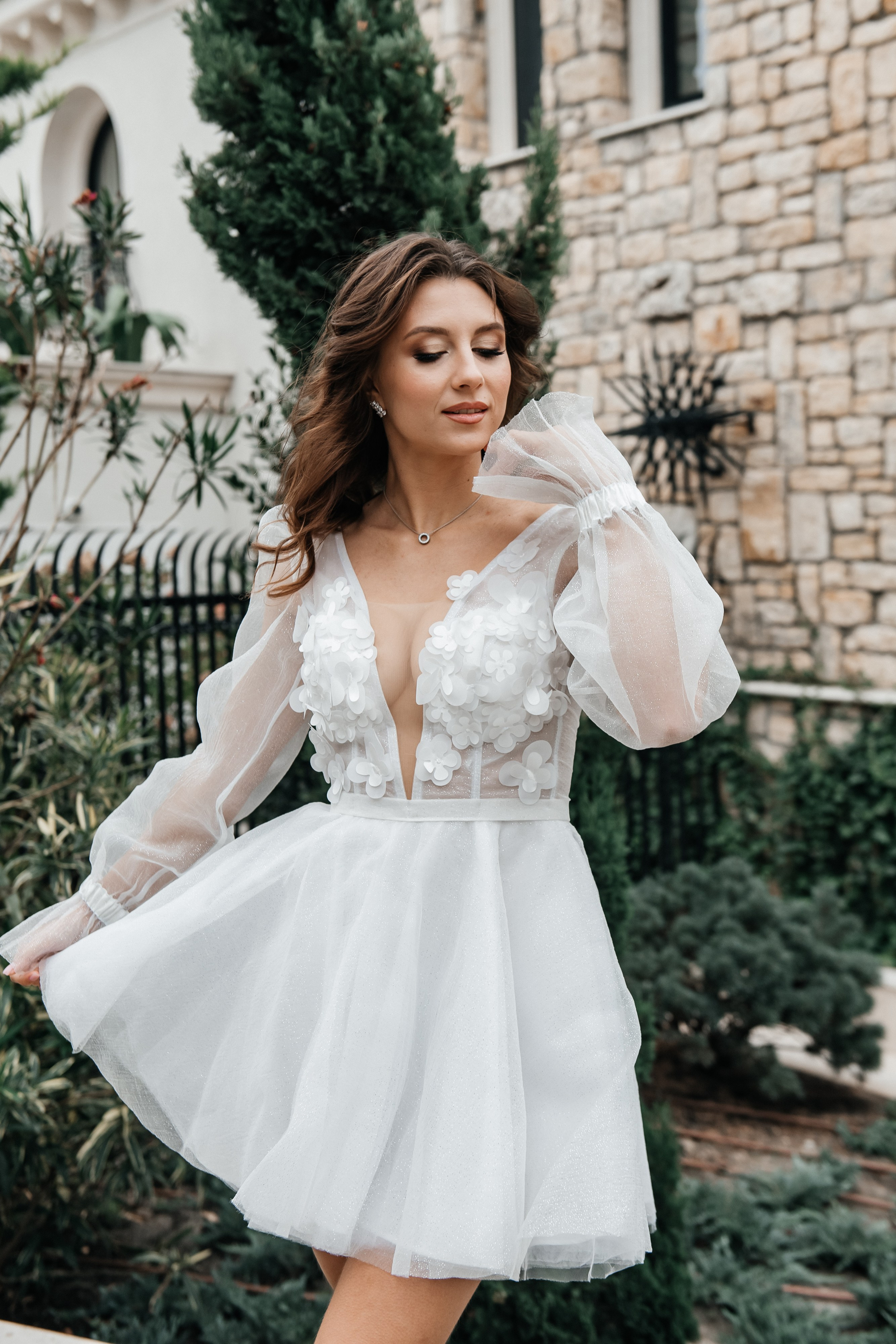 Dmitriy & Albina. Alla Podolnaya Photographer