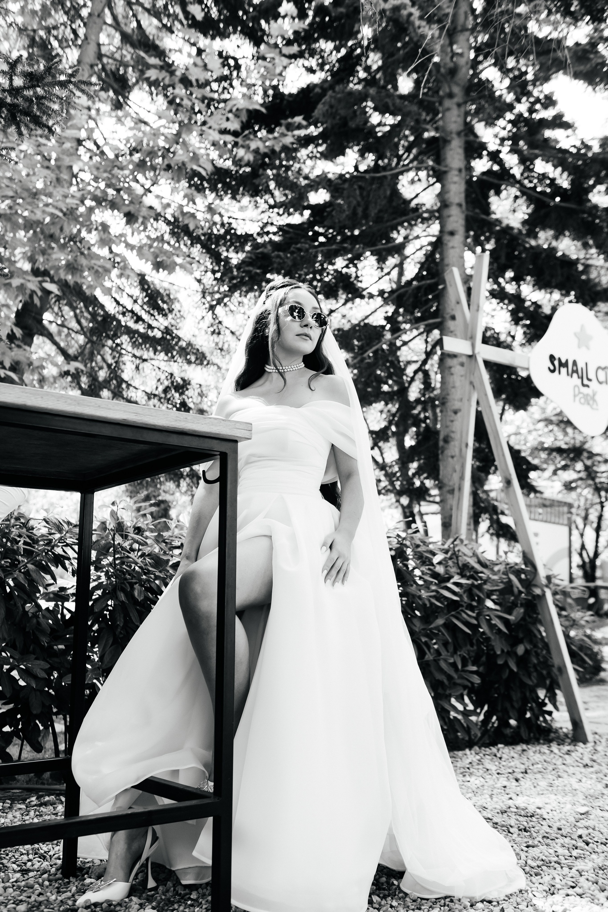 Dmitriy & Karina. Фотограф Алла Подолна