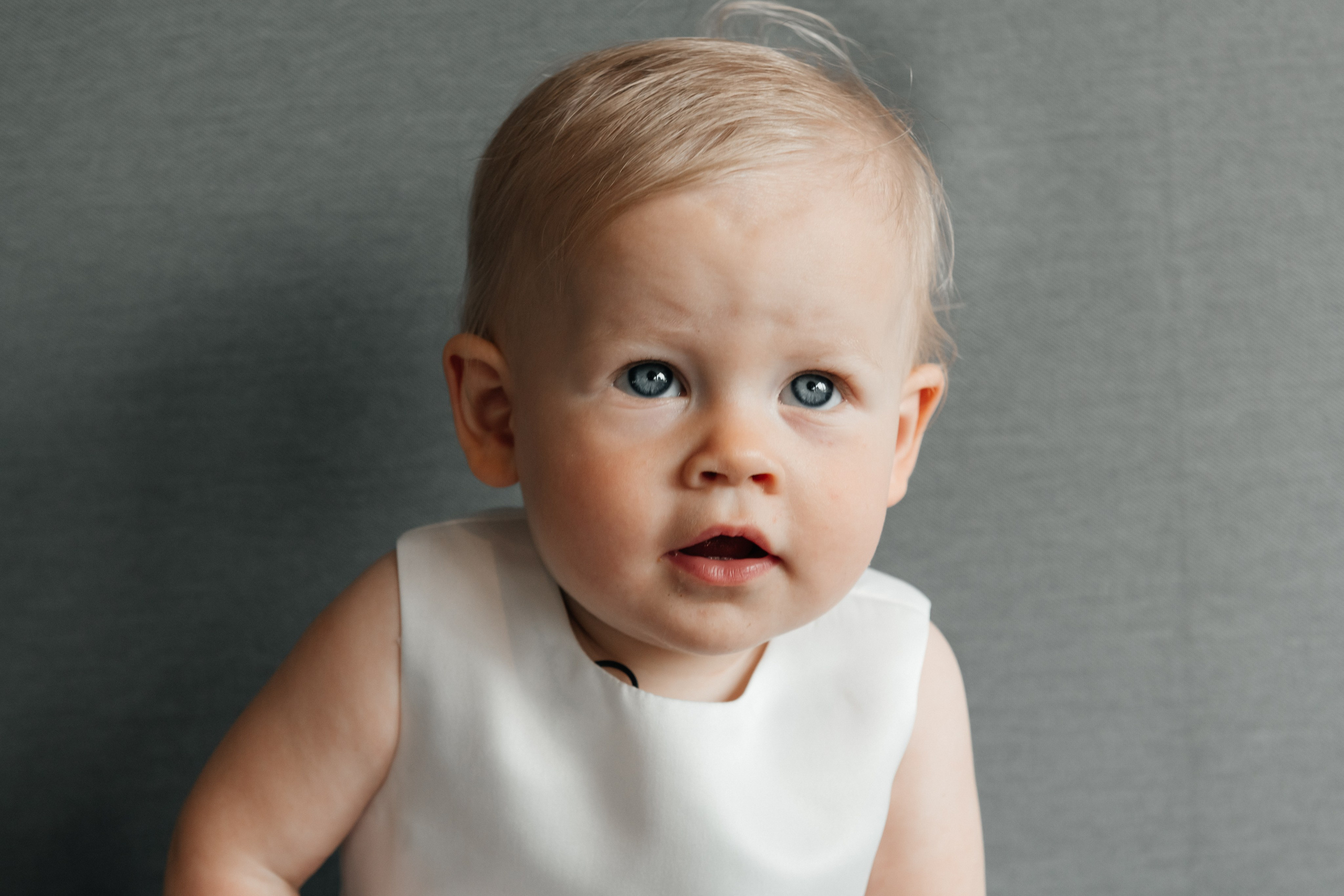 Крестины. Фотограф Алла Подольная