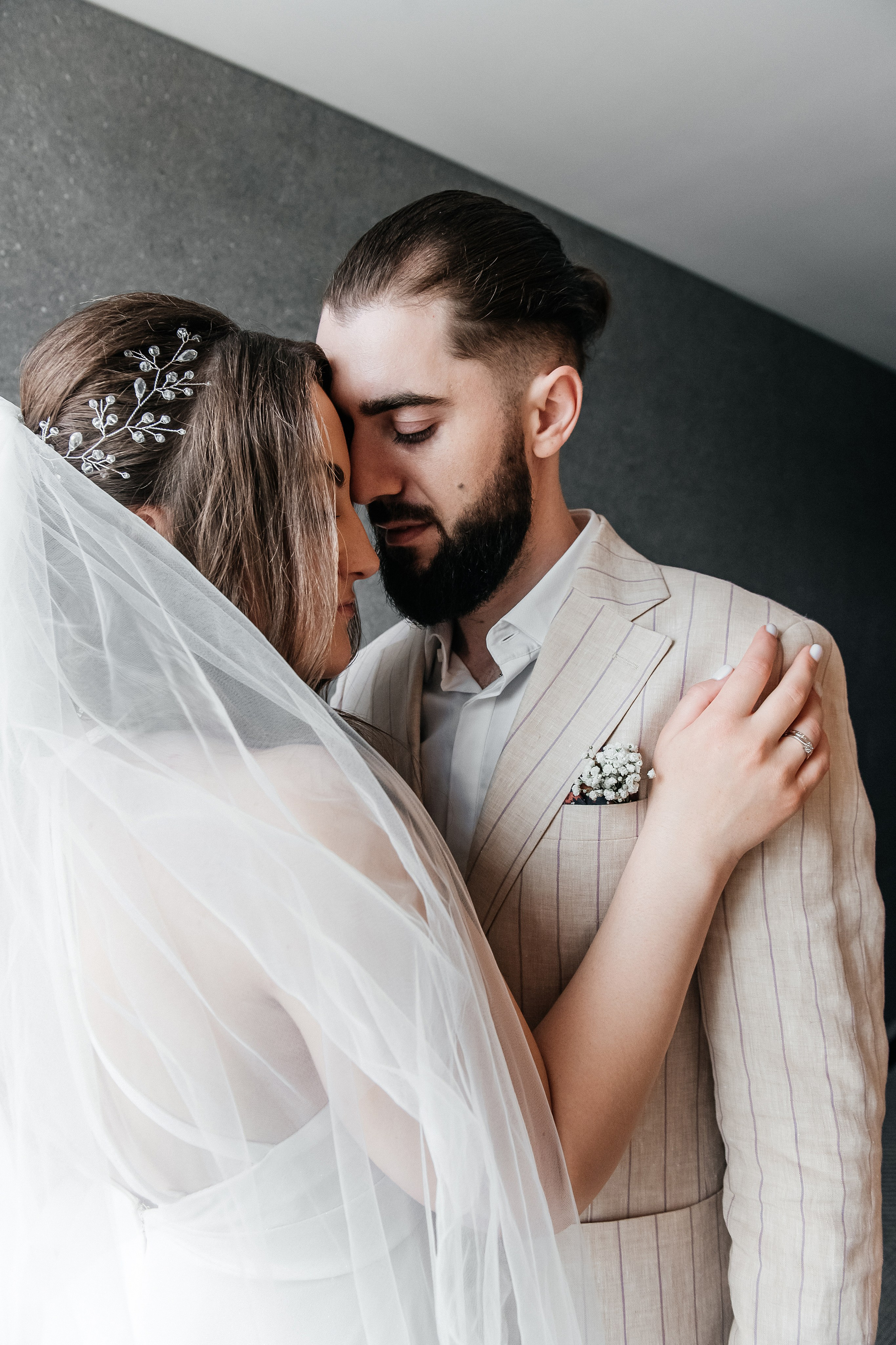 Vyacheslav & Kristina. Alla Podolnaya Photographer