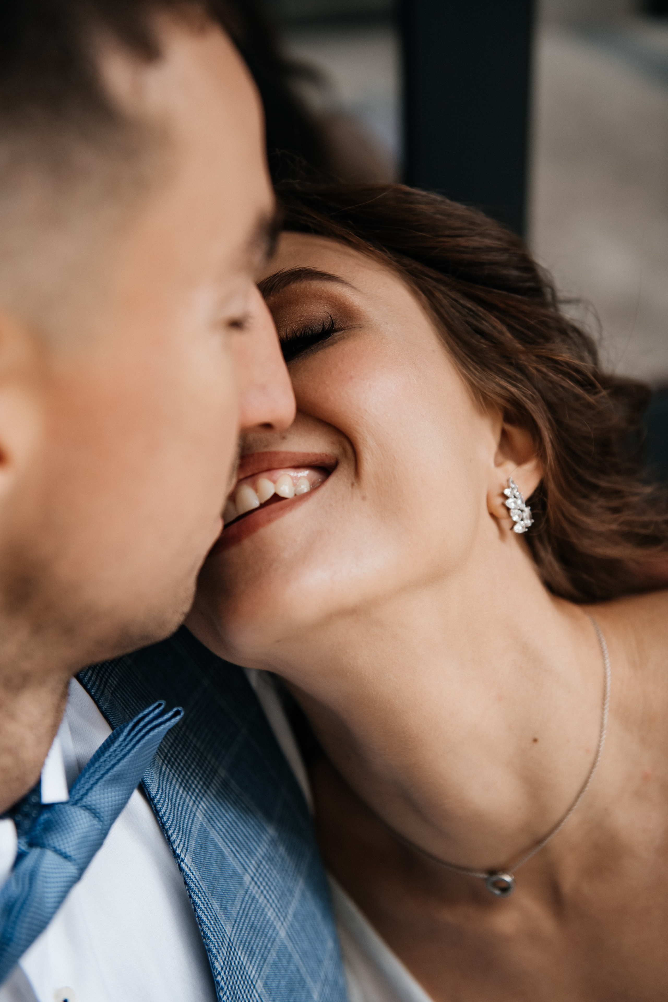 Dmitriy & Albina. Alla Podolnaya Photographer