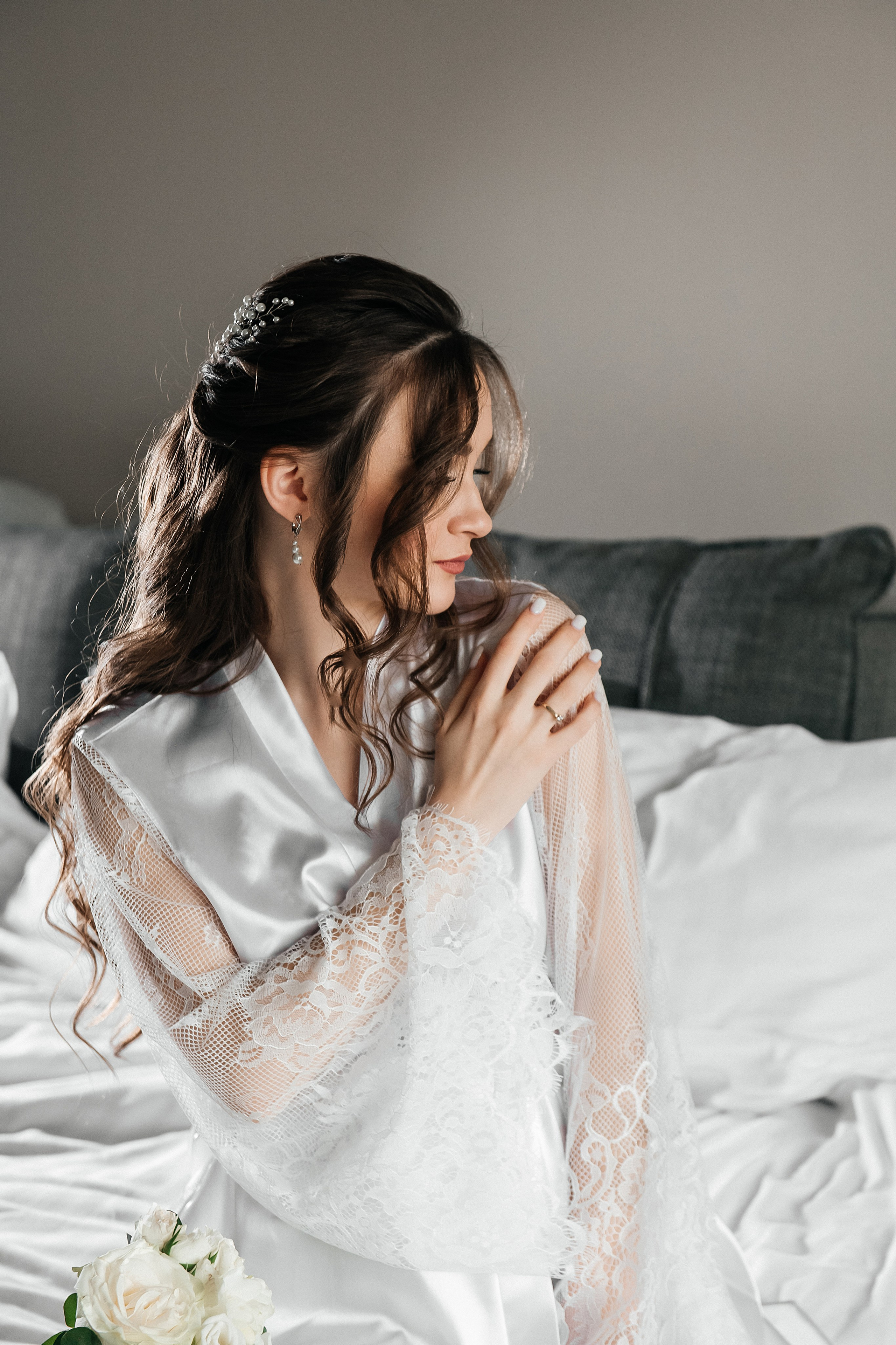 Daria & Eduard. Alla Podolnaya Photographer