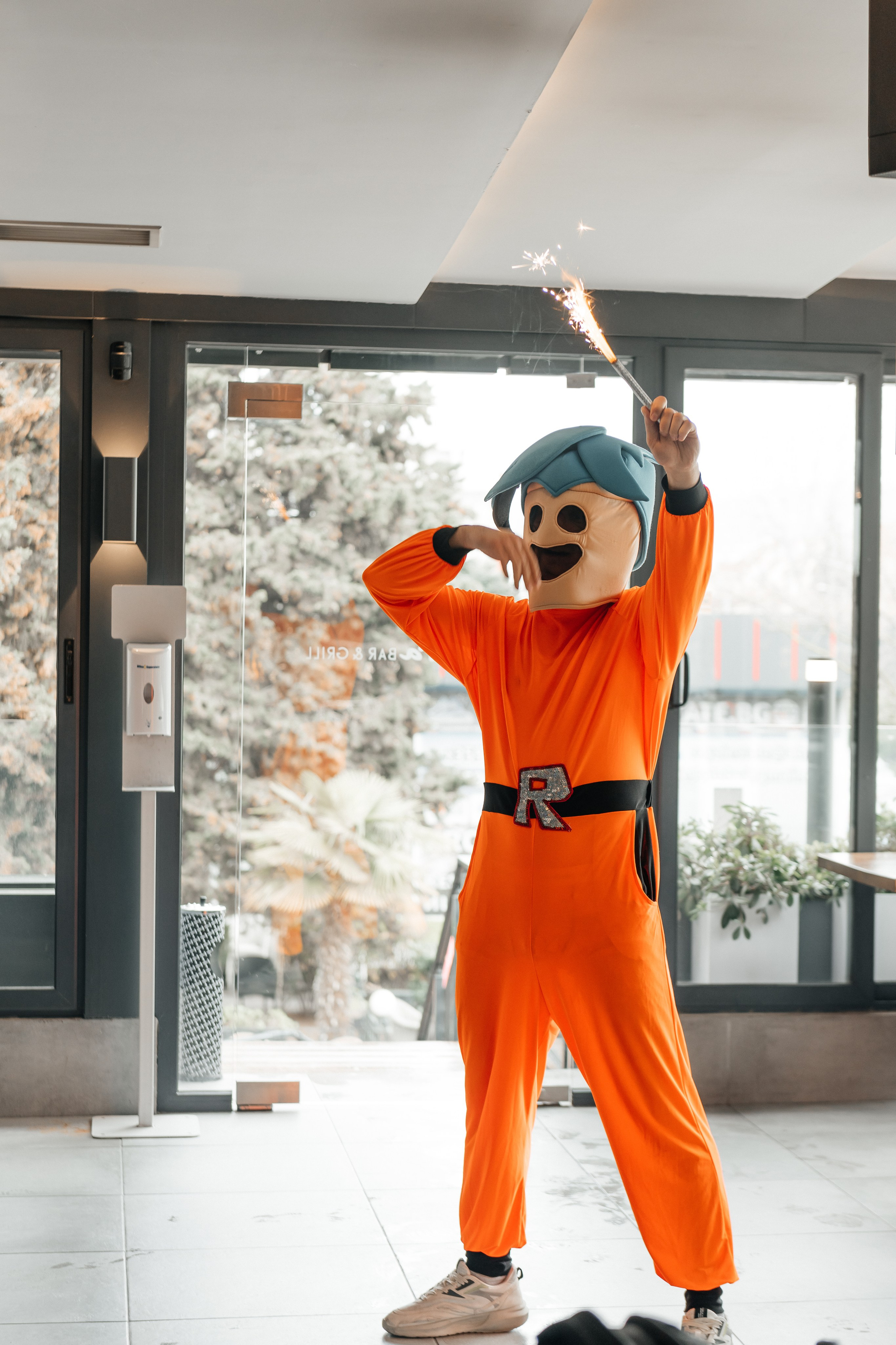 Крестины. Фотограф Алла Подольная