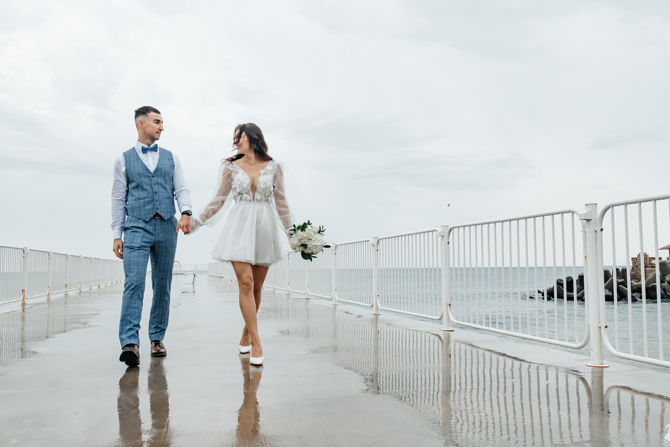 Dmitriy & Albina. Alla Podolnaya Photographer